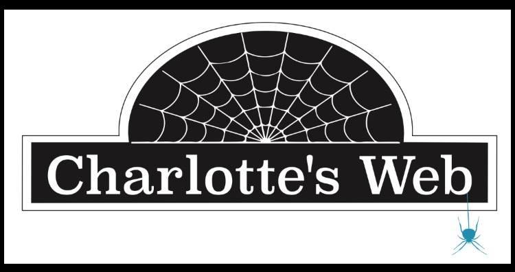 Charlotte's Web Antique Mall