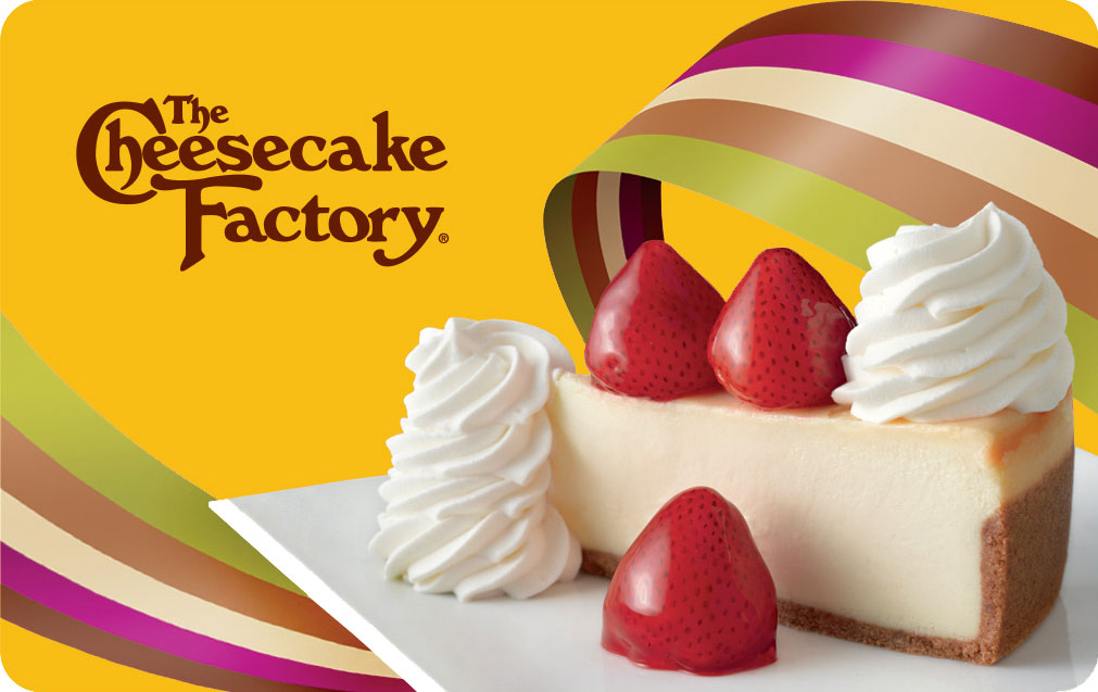 The Cheesecake Factory - Tysons