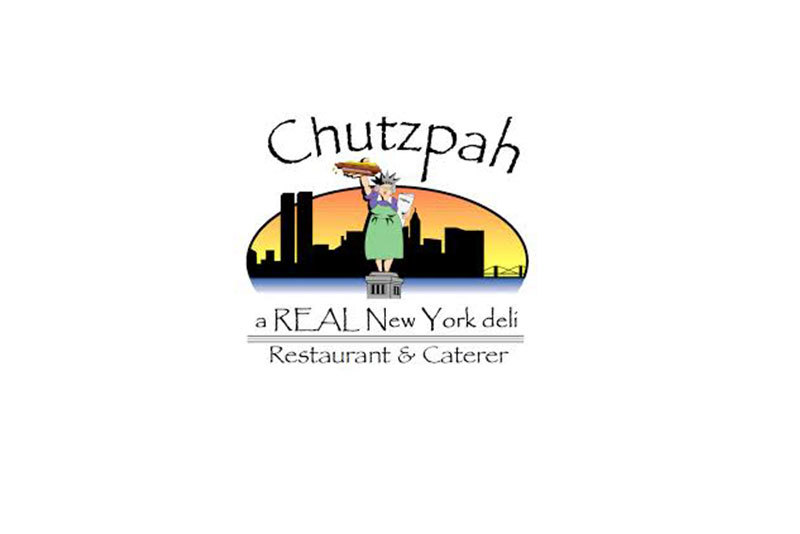 Chutzpah - A Real New York Deli