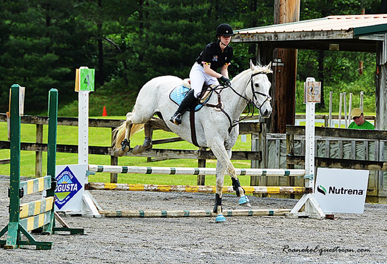 Green Hill Park Equestrian Center