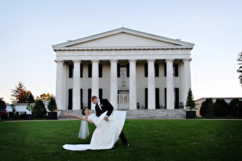 Berry hill resort wedding | Honestweddingadvice.com