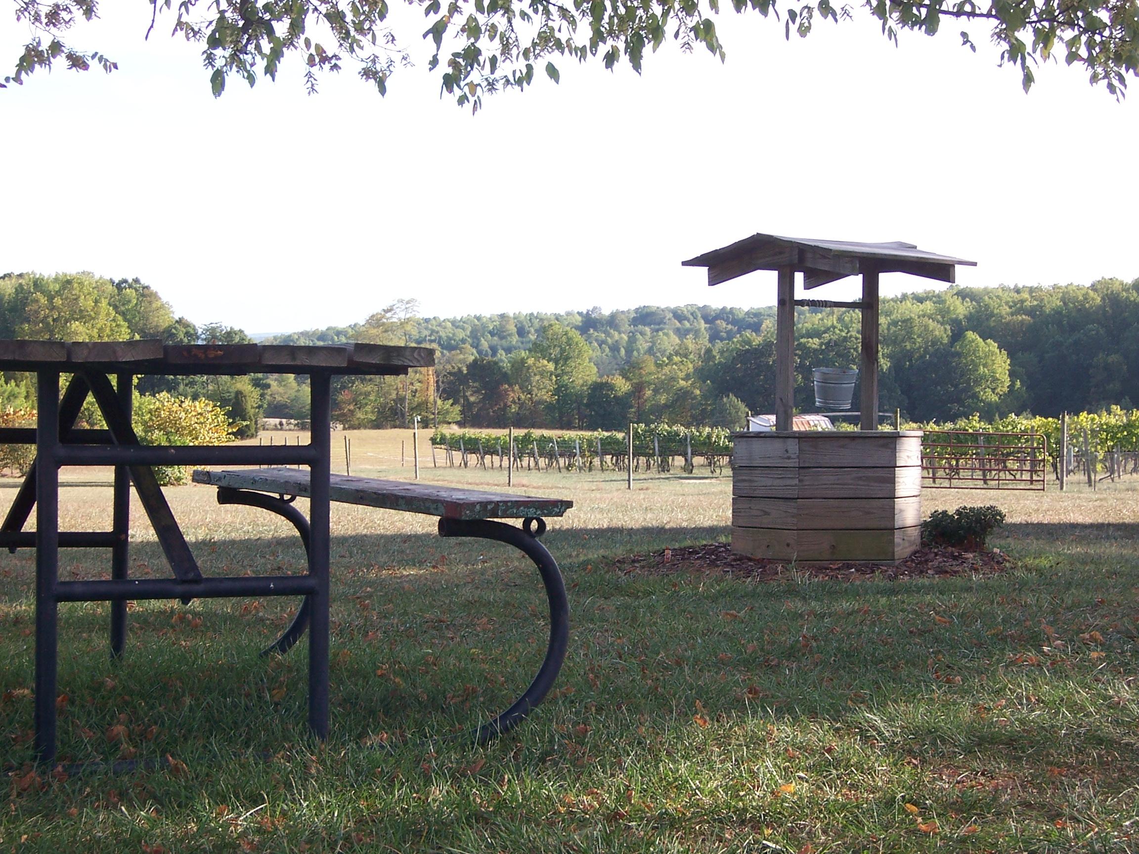Hickory Hill Vineyards and Winery Hickory Hill Vineyards and Winery