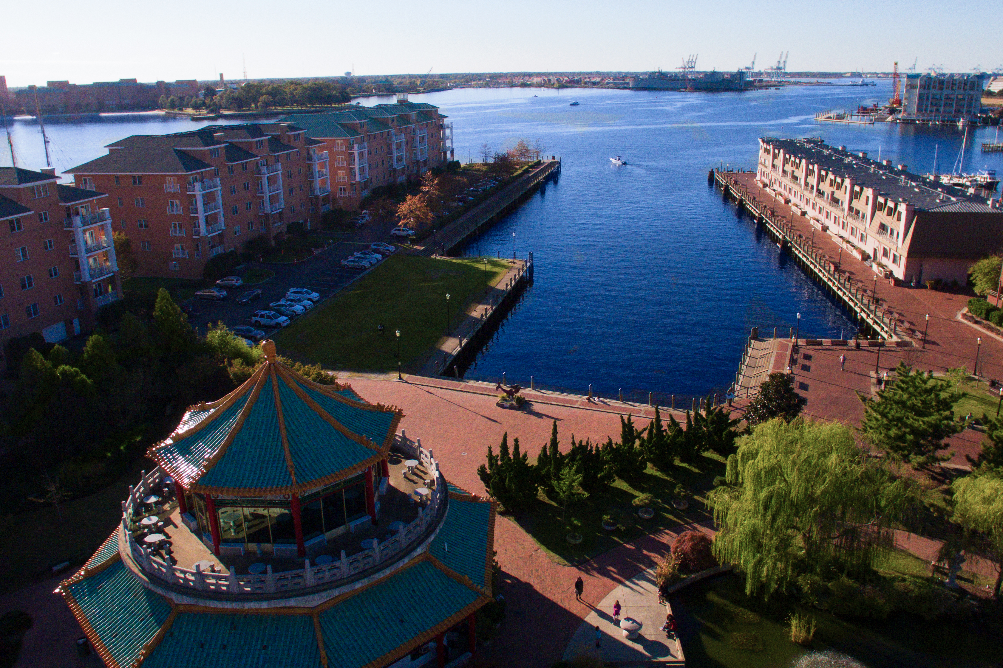 Tidewater Bikeway