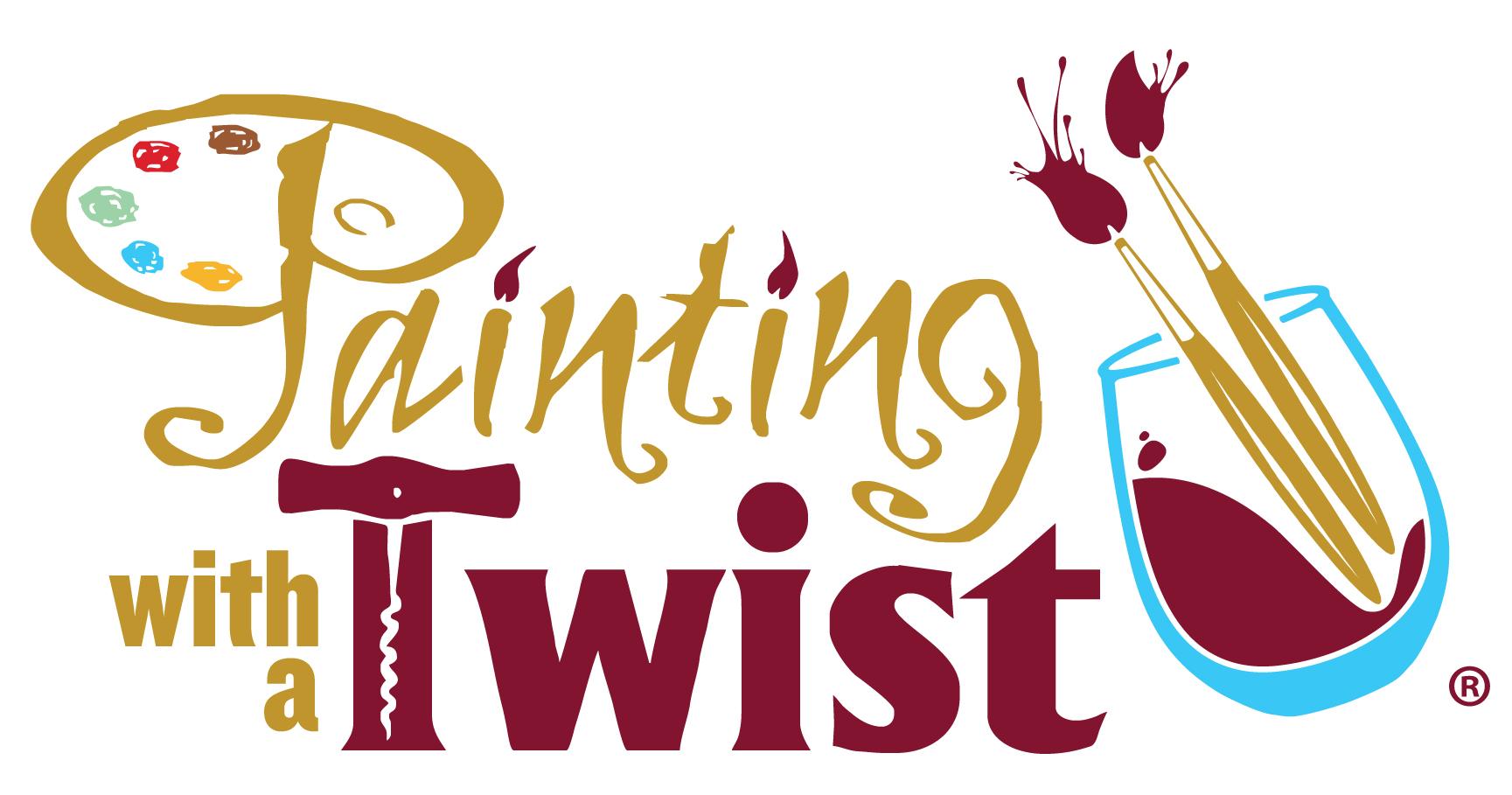 Fall for a cozy night in with our - Painting with a Twist