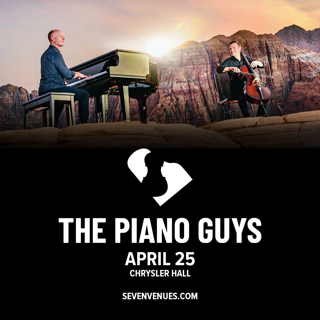 The Piano Guys 