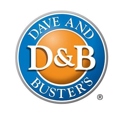 Fun Awaits at Dave & Buster's