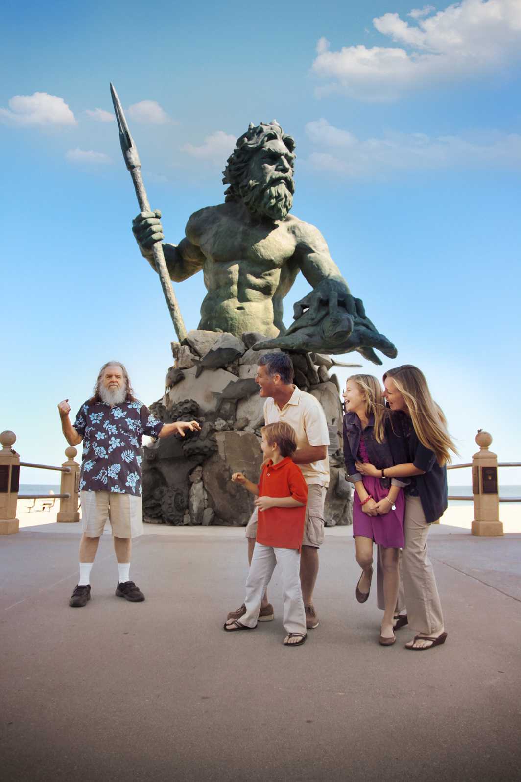 THE 10 CLOSEST Hotels to King Neptune Statue on the Boardwalk, Virginia  Beach