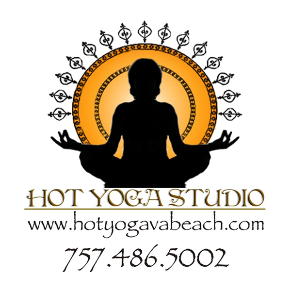 Clean, Cozy, and Warm Yoga Studio in Virginia Beach