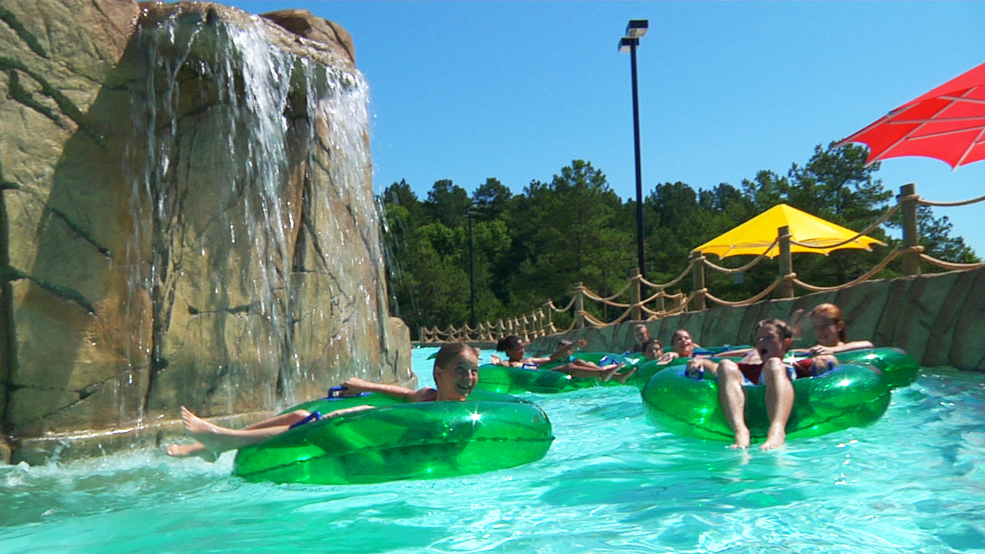 Virginia Beach Family Resorts with Water Park: The Ultimate Guide