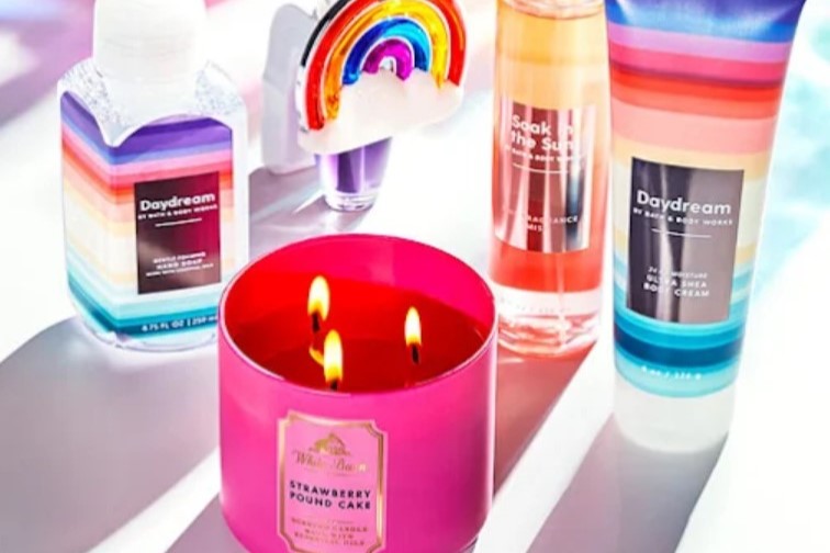 Bath & Body Works