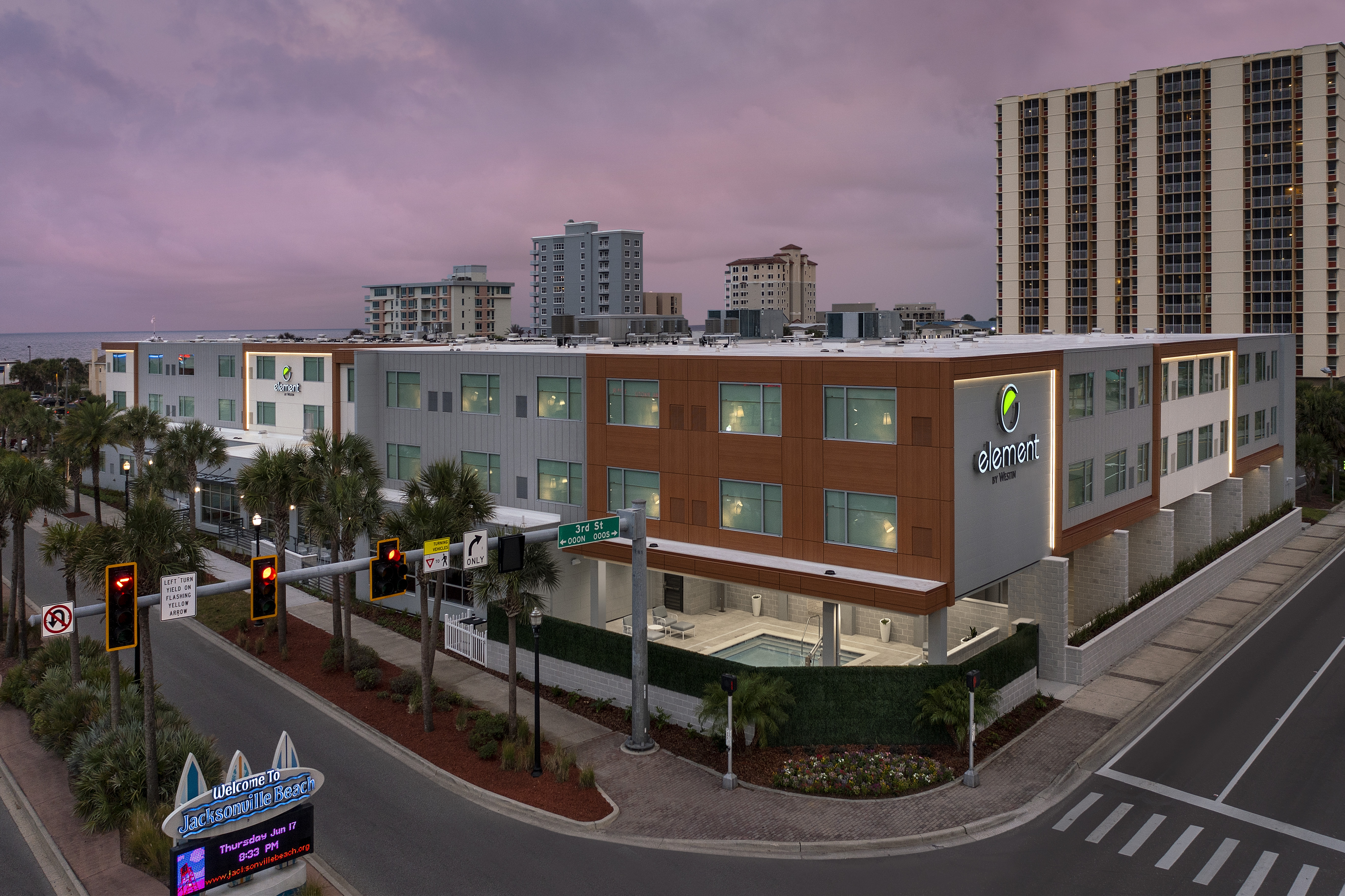 Element by Westin in Jacksonville Beach image