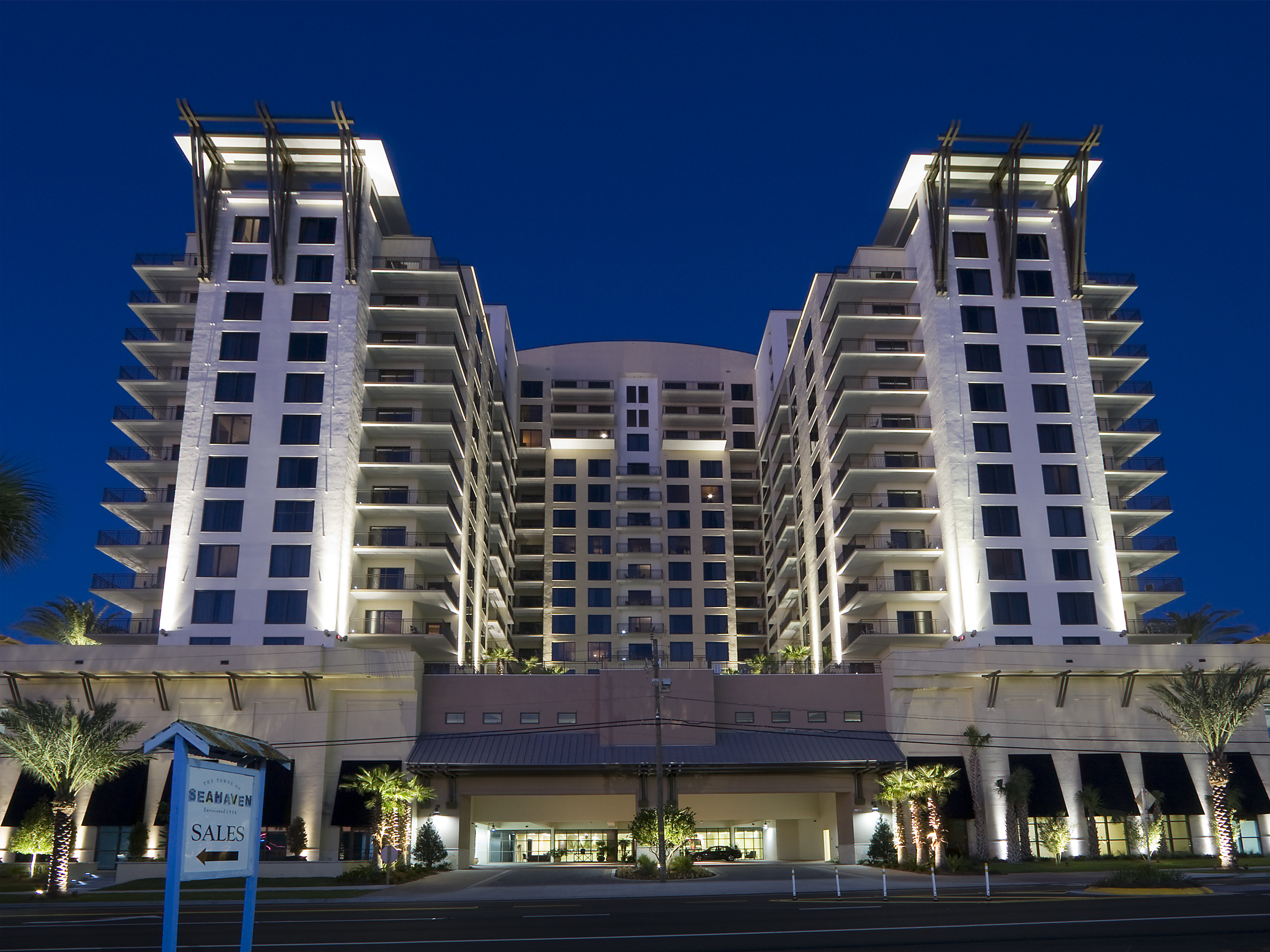 Seahaven Beach Resorts in Panama City Beach | VISIT FLORIDA