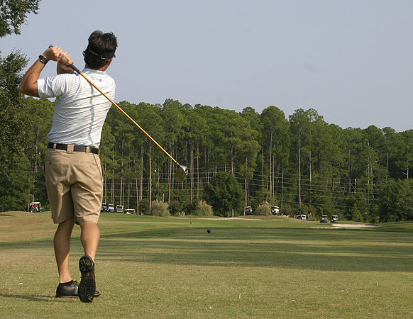 Eagle Harbor Golf Club in Fleming Island | VISIT FLORIDA