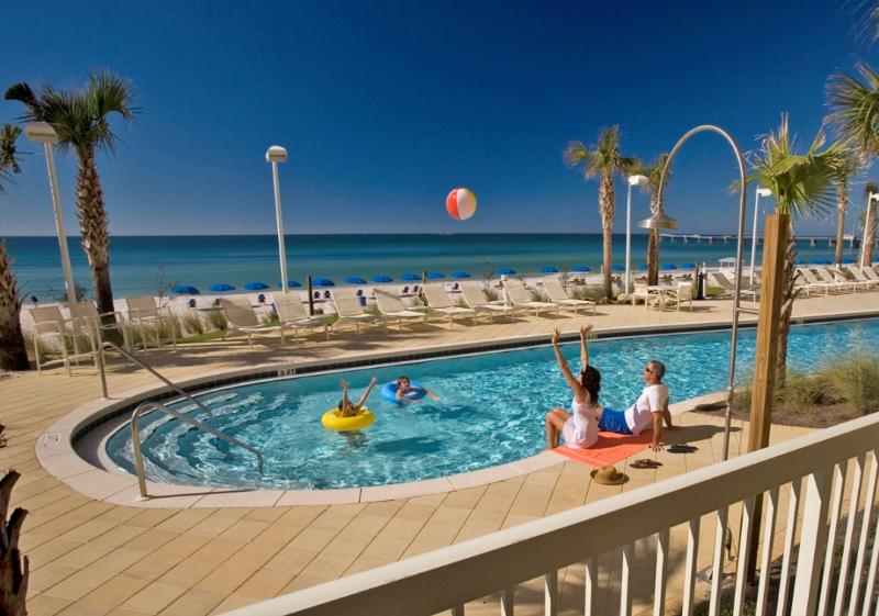 Sterling Resorts by Vacasa in Panama City Beach | VISIT FLORIDA