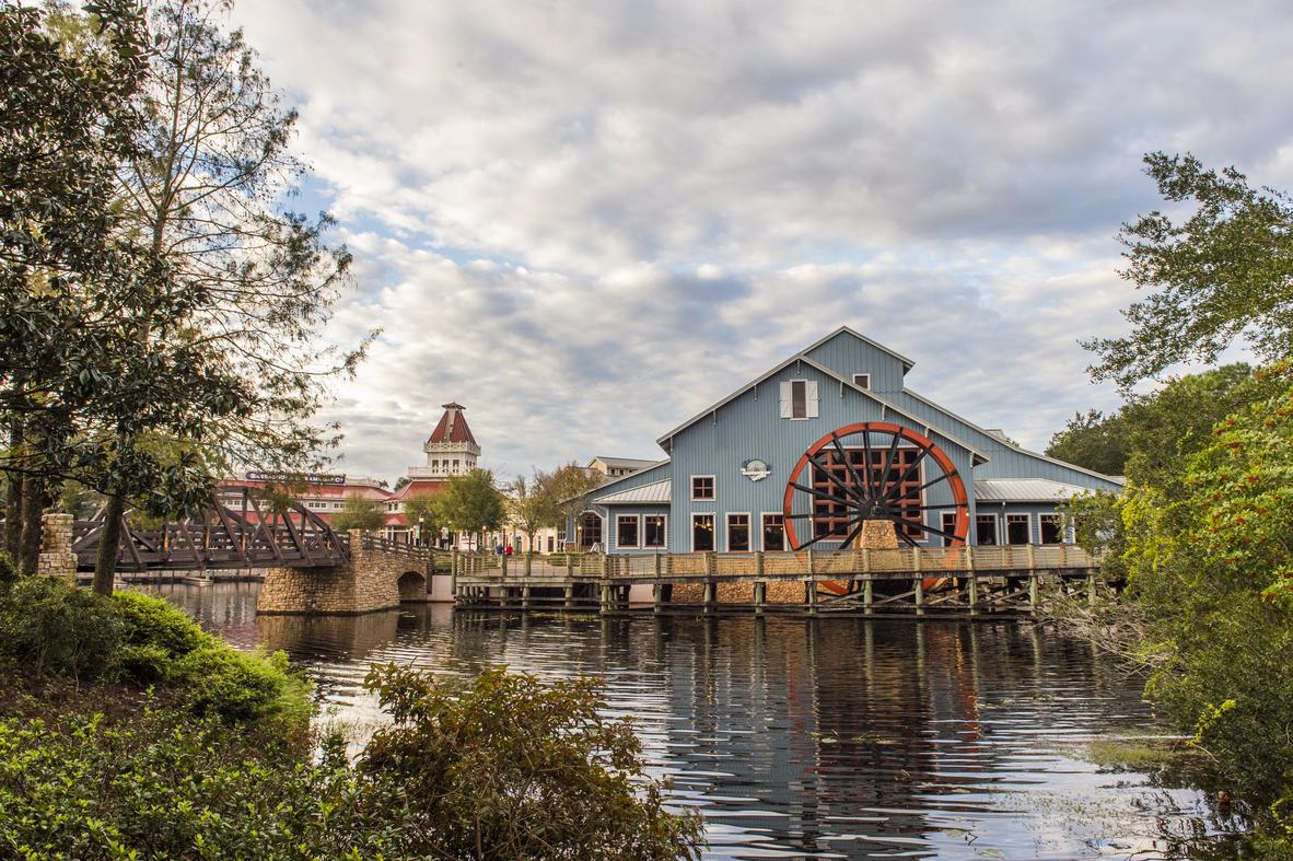 Disney's Port Orleans Resort: Everything You Need to Know - The Family 