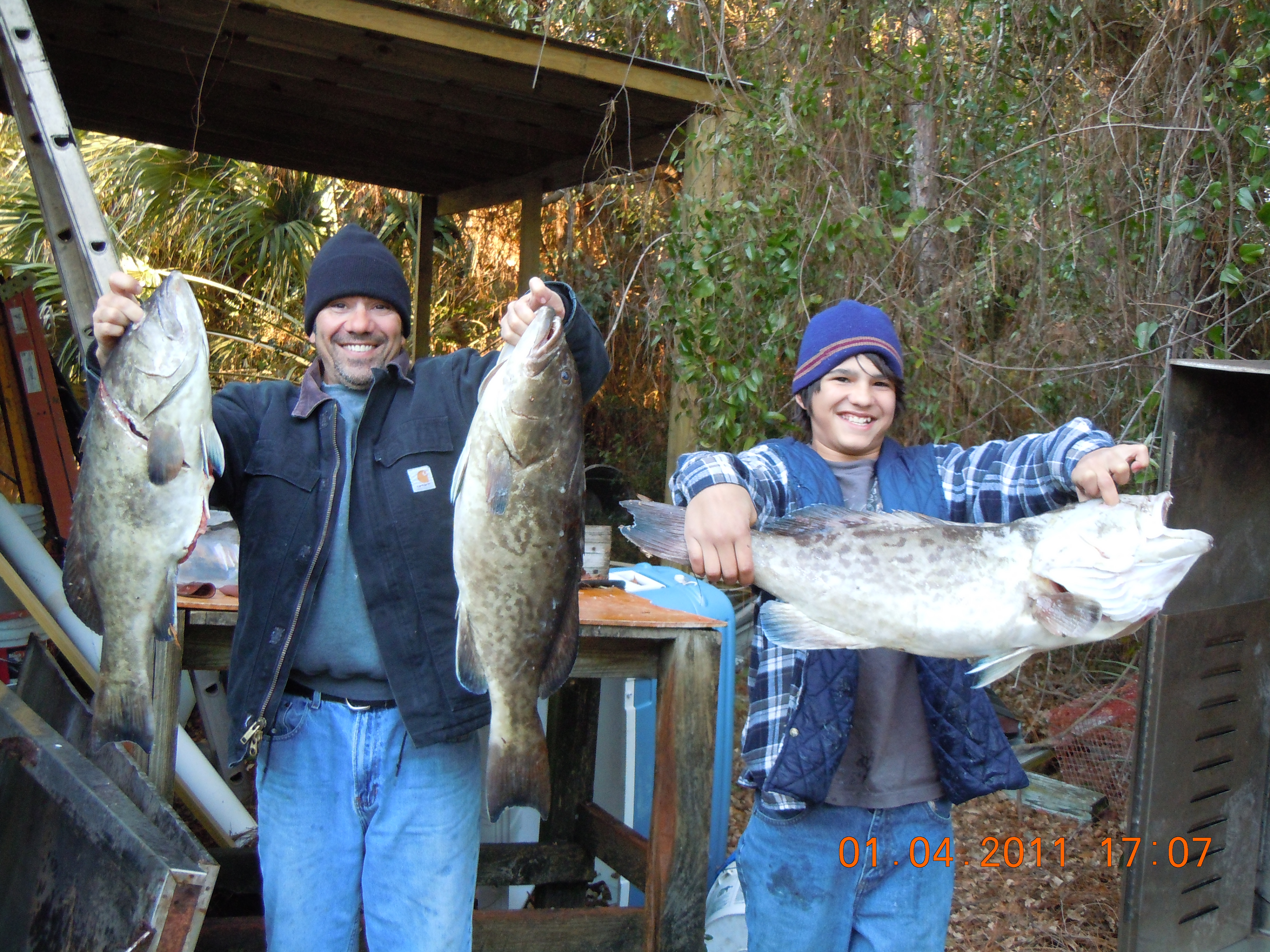 Mexico Beach Charters in Port St. Joe | VISIT FLORIDA