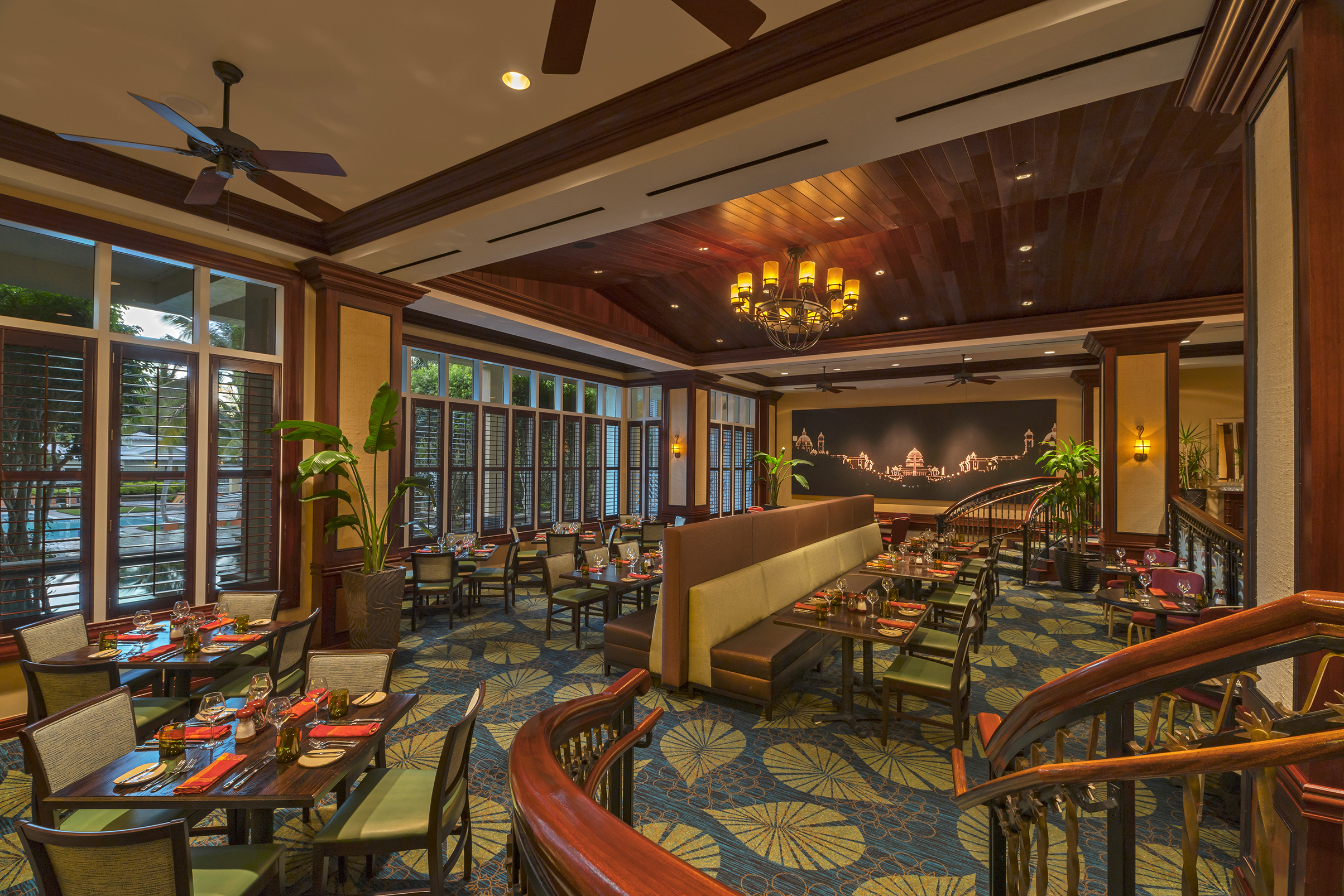 Tanglewood Restaurant at Hyatt Regency Coconut Point Resort & Spa in Bonita  Springs | VISIT FLORIDA