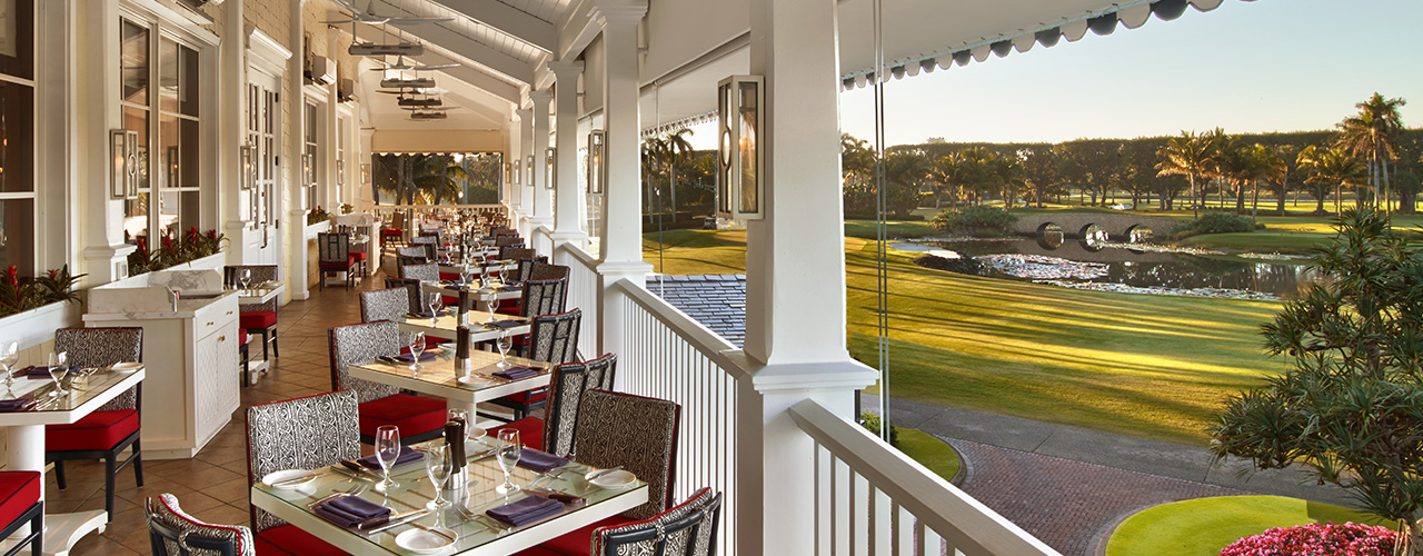 The Breakers Palm Beach in Palm Beach | VISIT FLORIDA