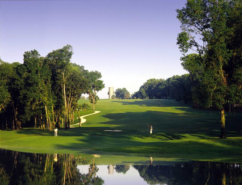 Lake Jovita Golf & Country Club - South Course in Dade City | VISIT FLORIDA