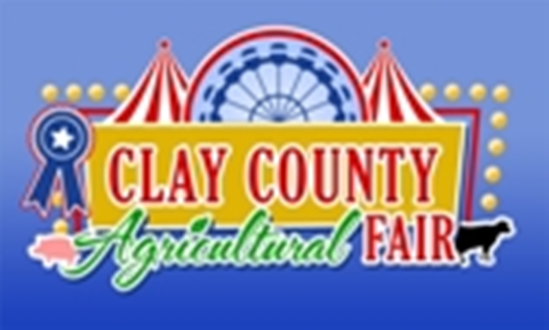 are dogs allowed at clay county fair