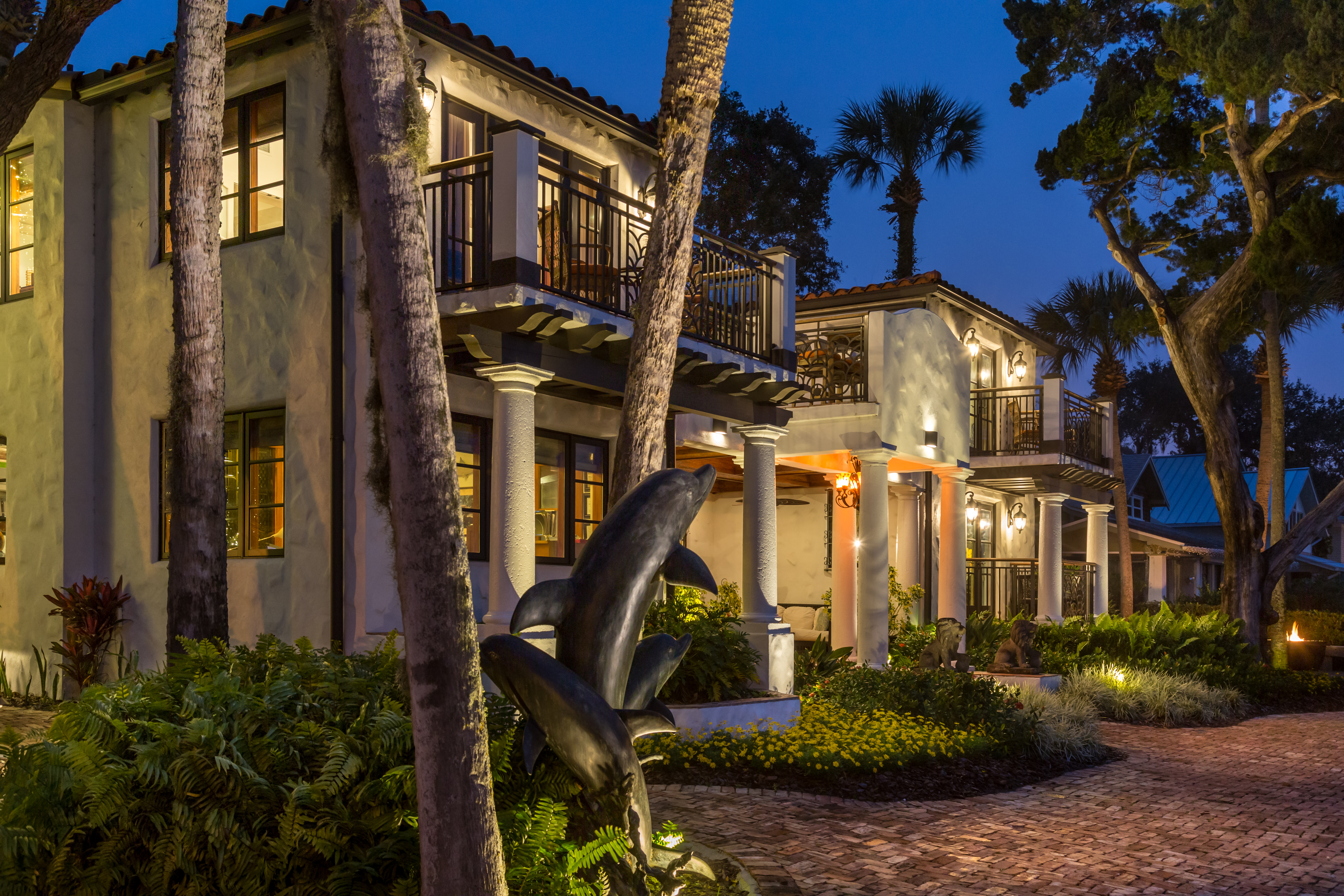 black dolphin inn wedding