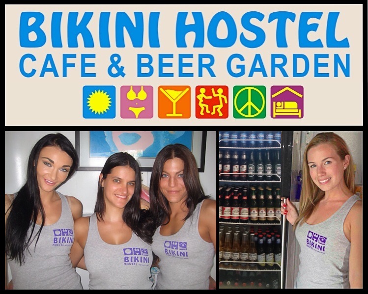 Bikini Hostel in Miami Beach | VISIT FLORIDA