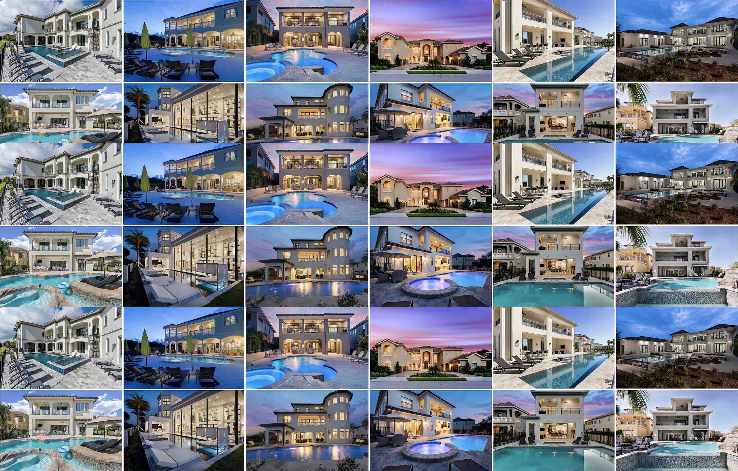 Magical vacation homes in davenport | visit florida