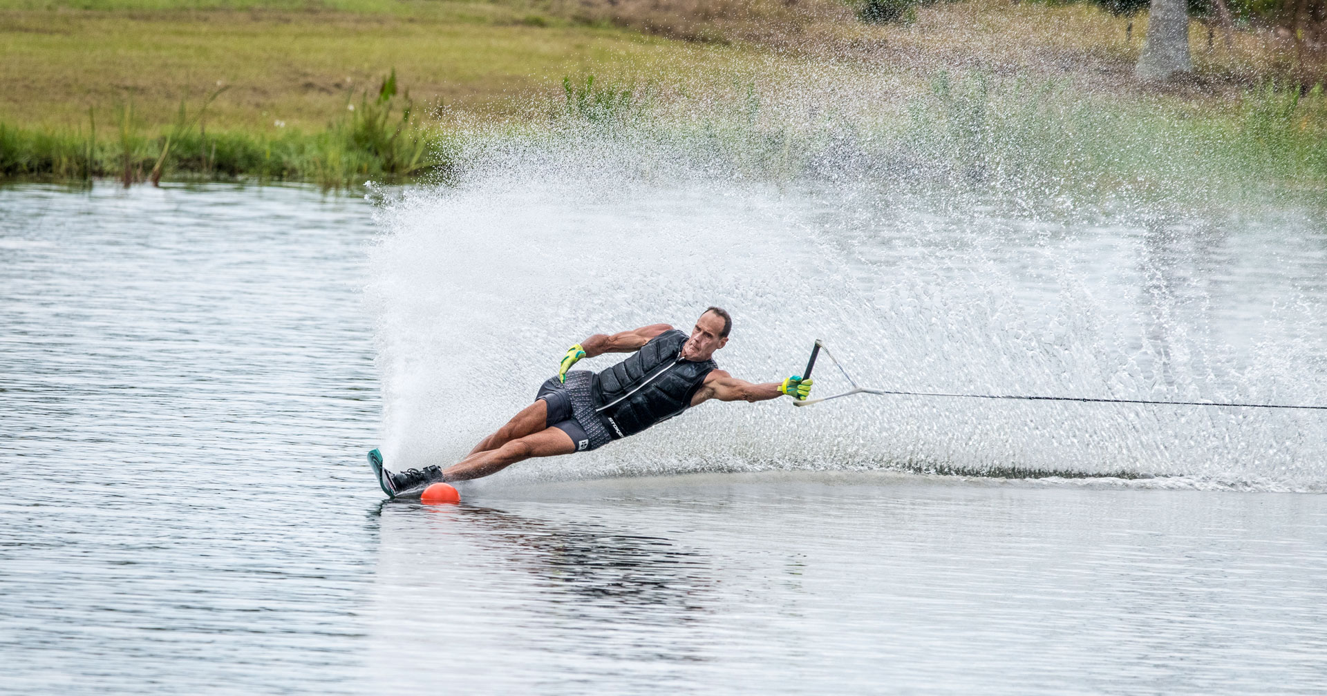 Hobe Lake Ski Club in Hobe Sound | VISIT FLORIDA