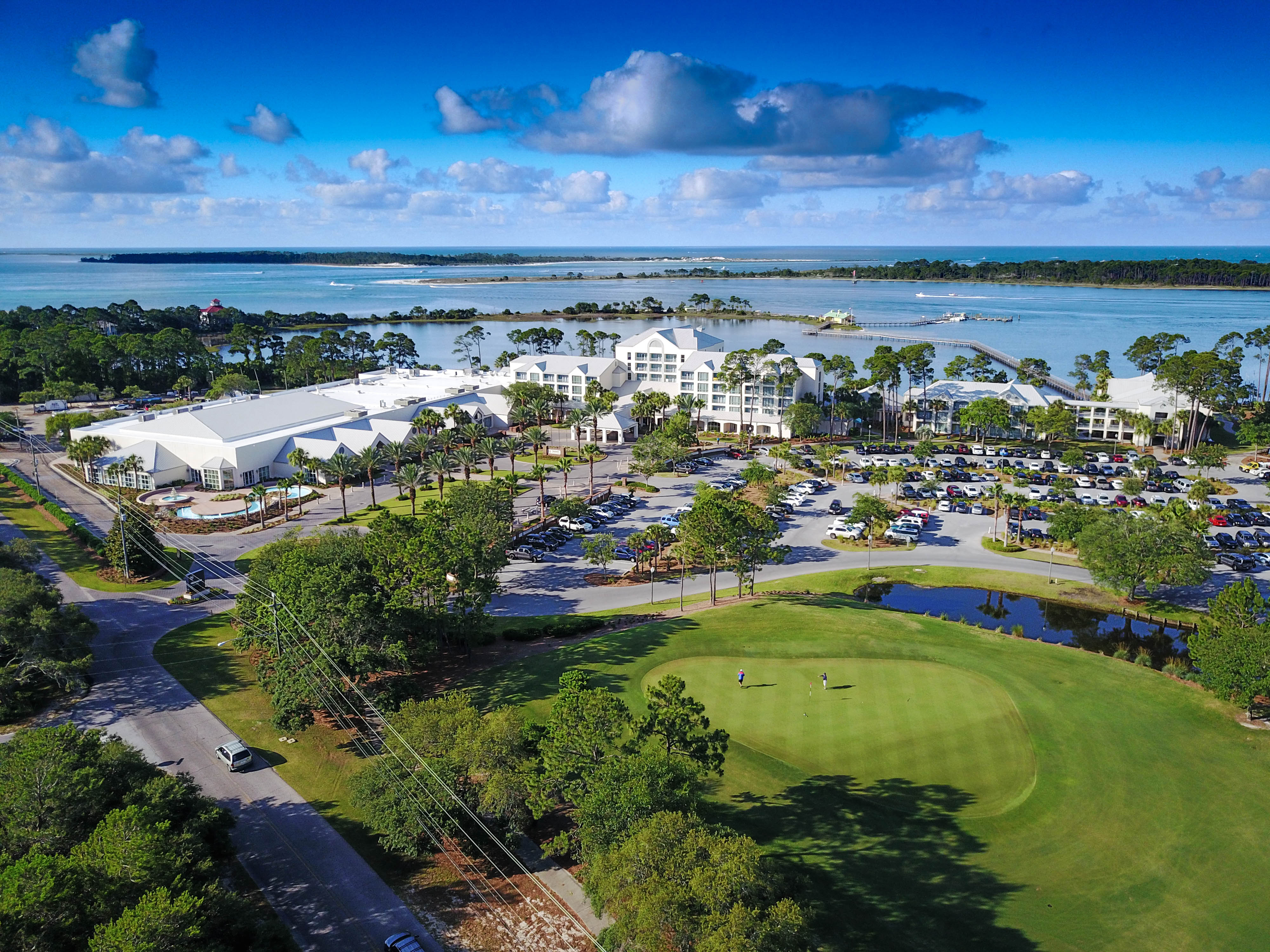 Bluegreen's Bayside Resort u0026 Spa in Panama City Beach | VISIT FLORIDA