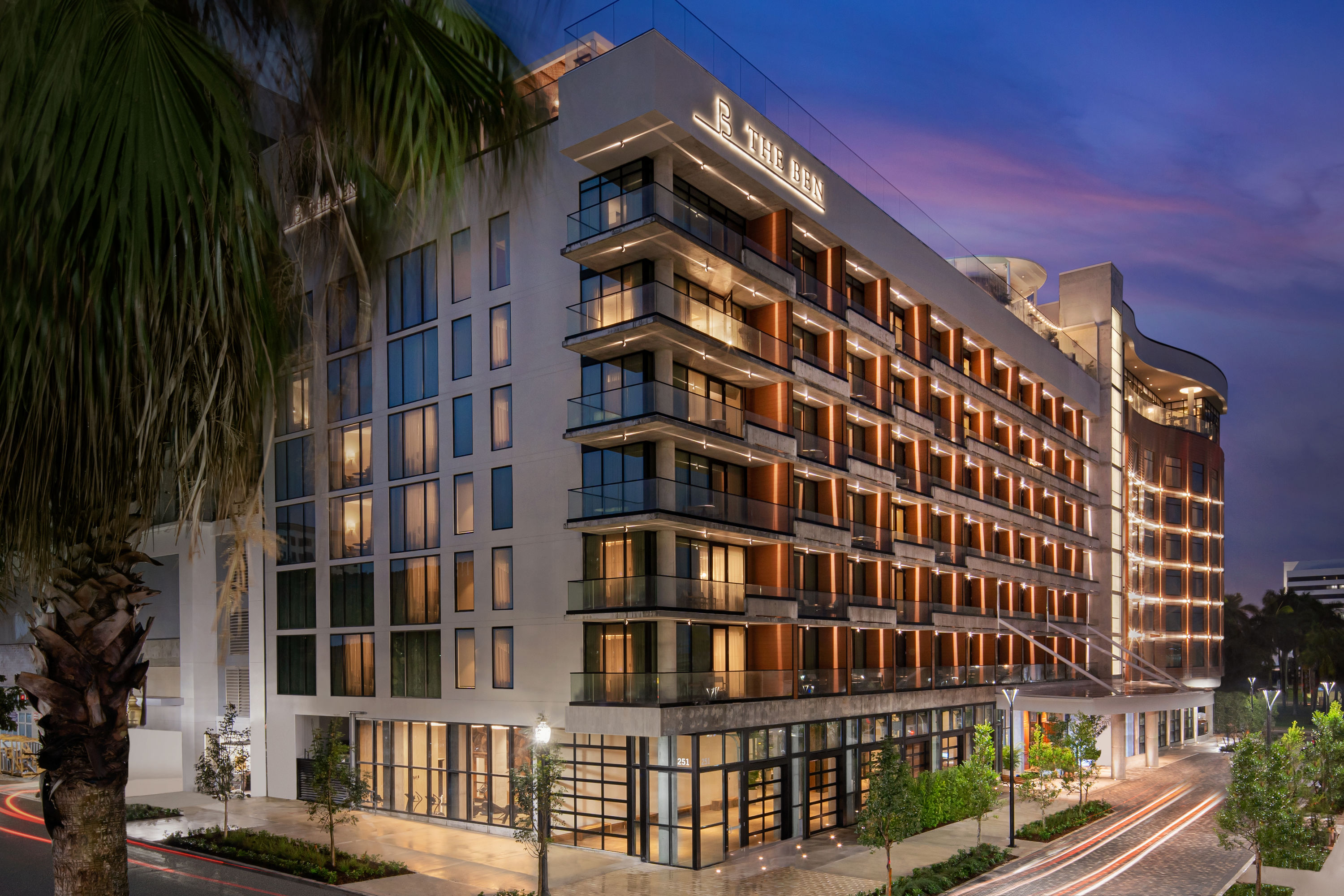 The Ben West Palm in West Palm Beach | VISIT FLORIDA display picture 1