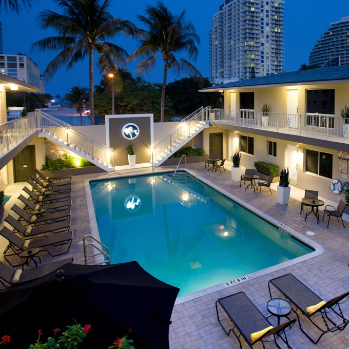 Wellness Getaways: The Best Luxury Spa Resorts in Fort Lauderdale