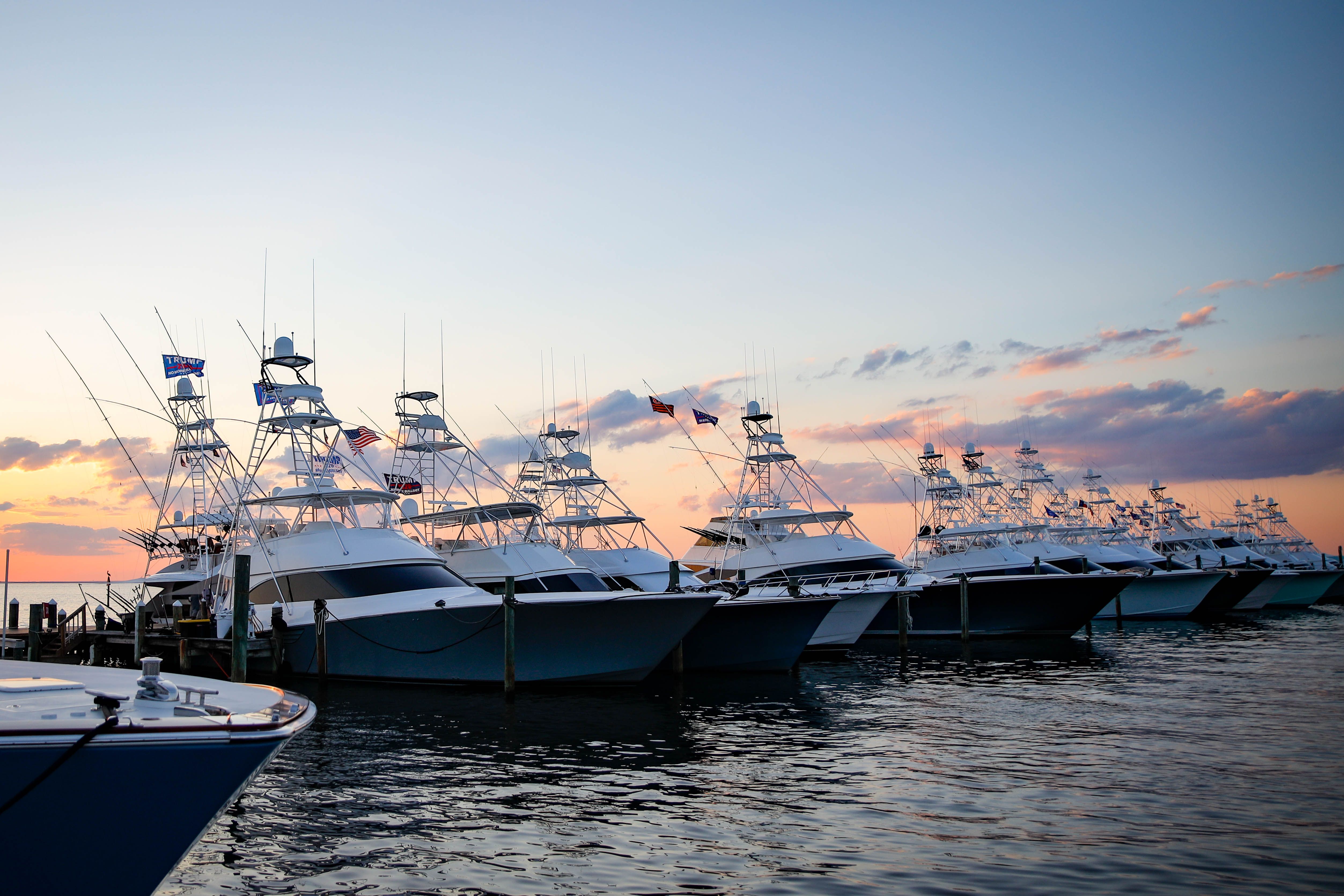 Baytowne Marina at Sandestin in Sandestin | VISIT FLORIDA