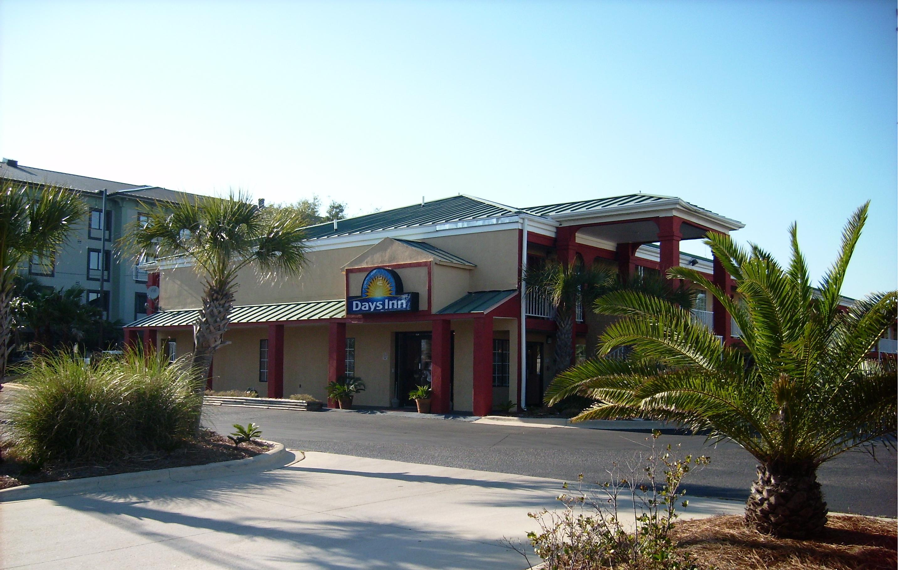 Days Inn - Fort Walton Beach in Fort Walton Beach | VISIT FLORIDA, image size:2868x1820