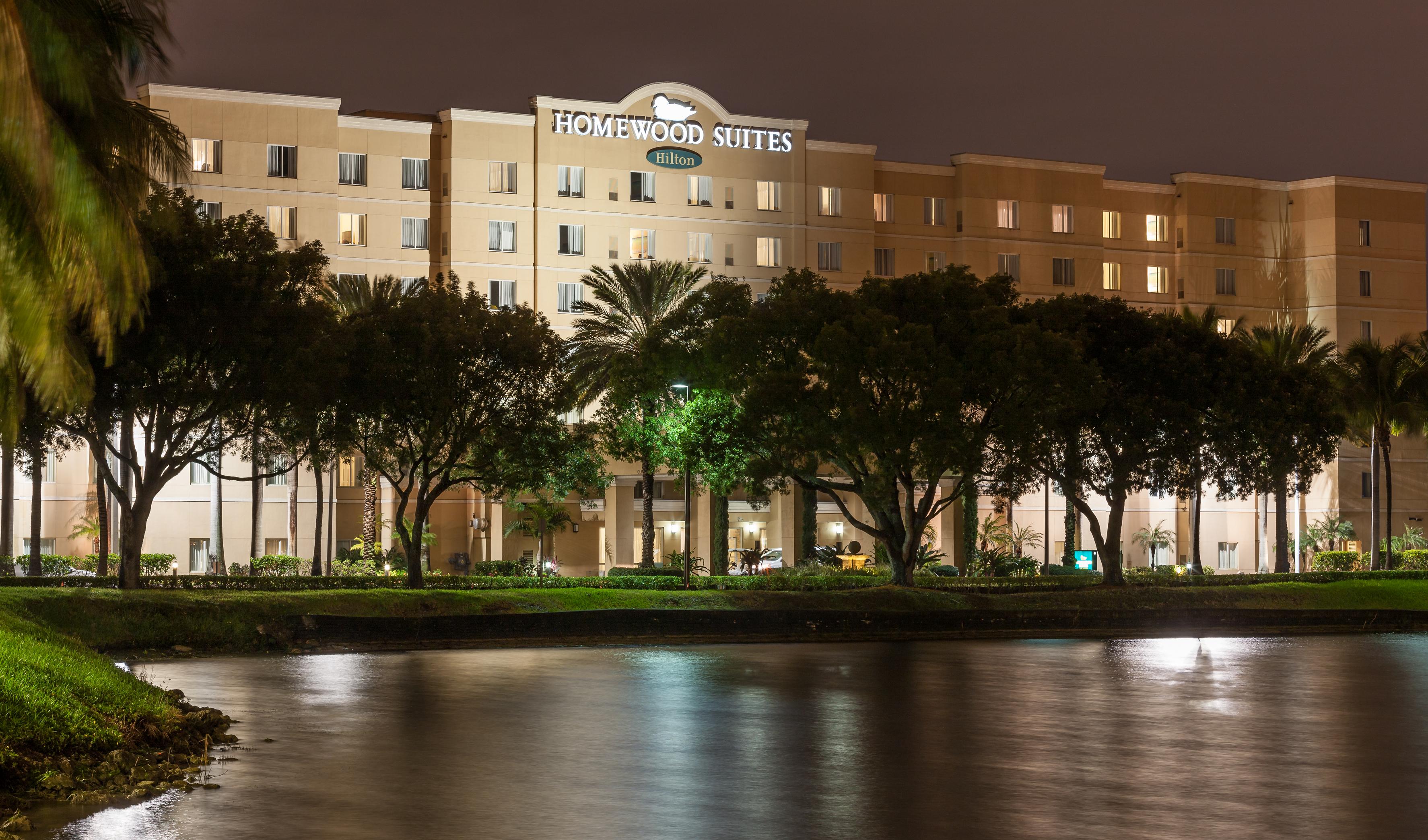 Homewood Suites by Hilton Miami Dolphin Mall, Miami – Updated 2023 Prices