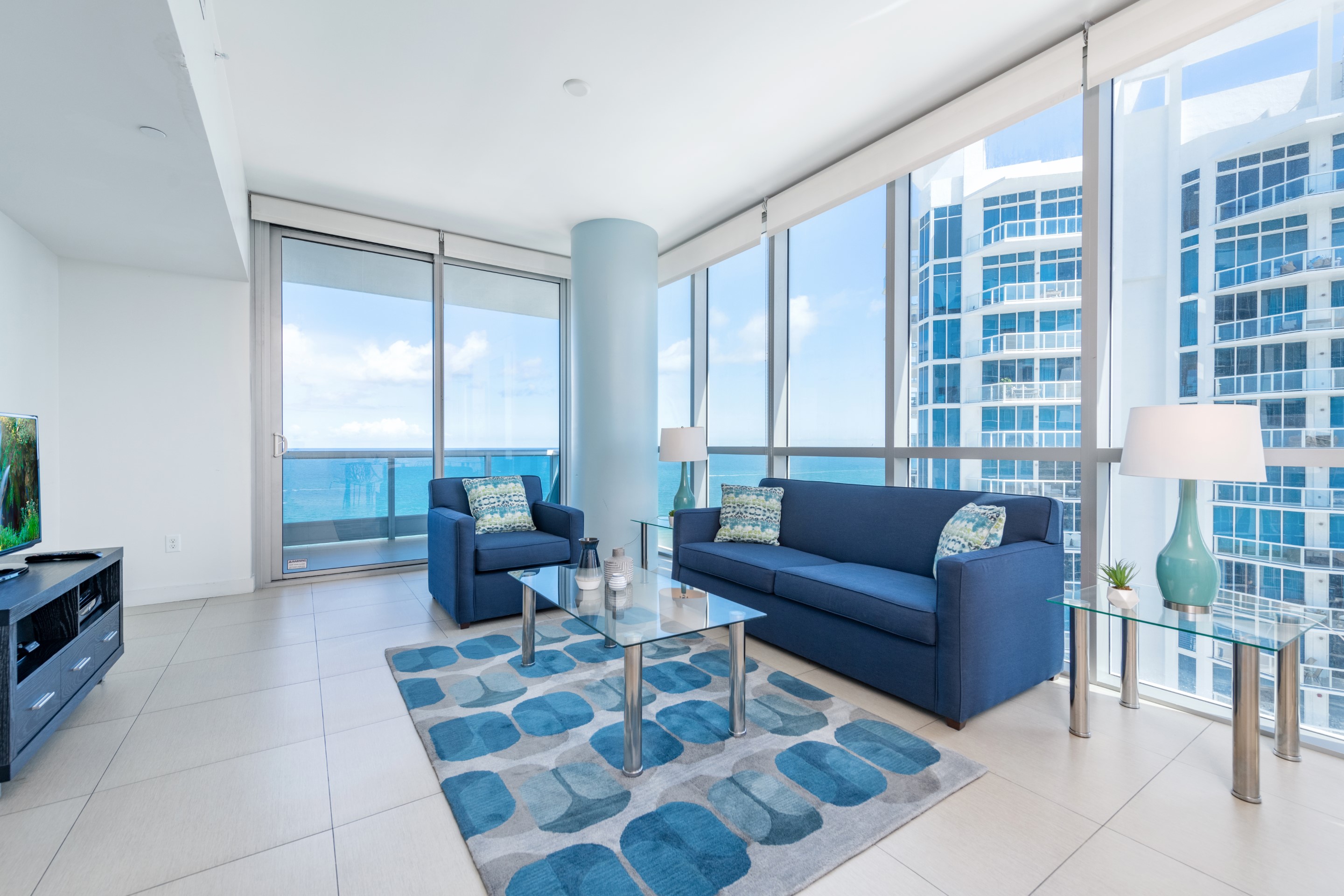 Miami Marlins Suite Rentals