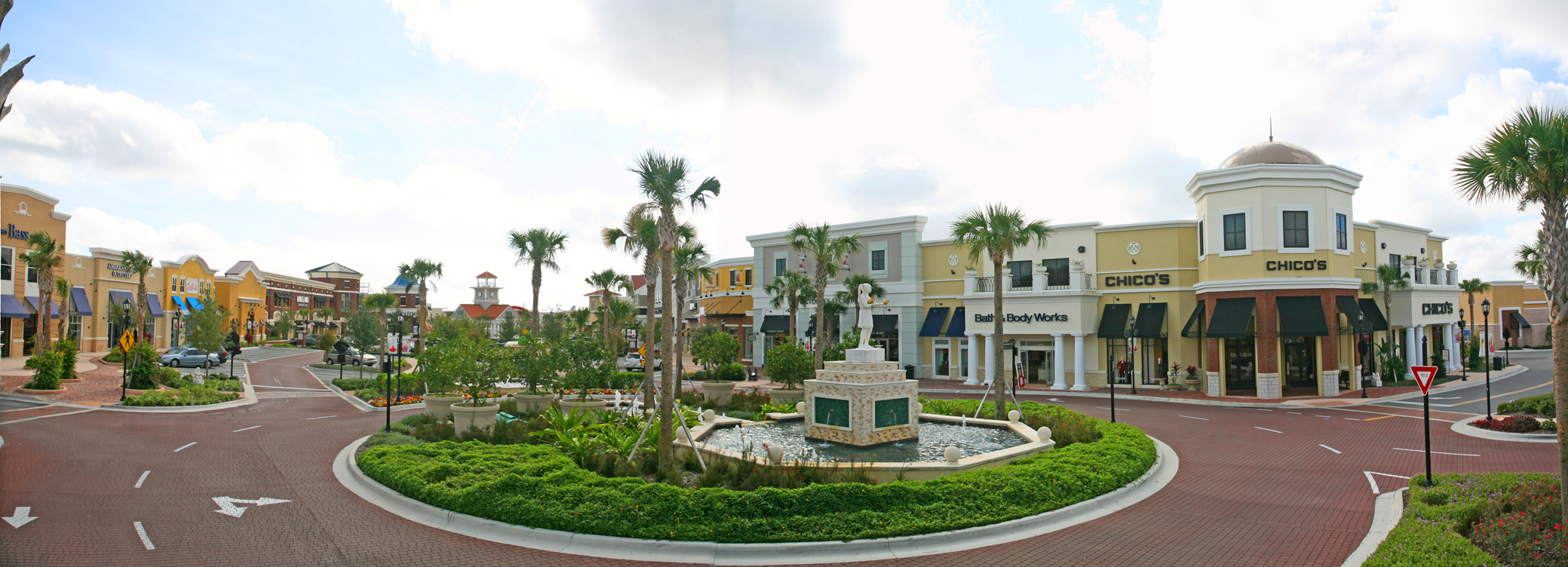 dress barn winter garden village Winter Garden Village in Winter Garden