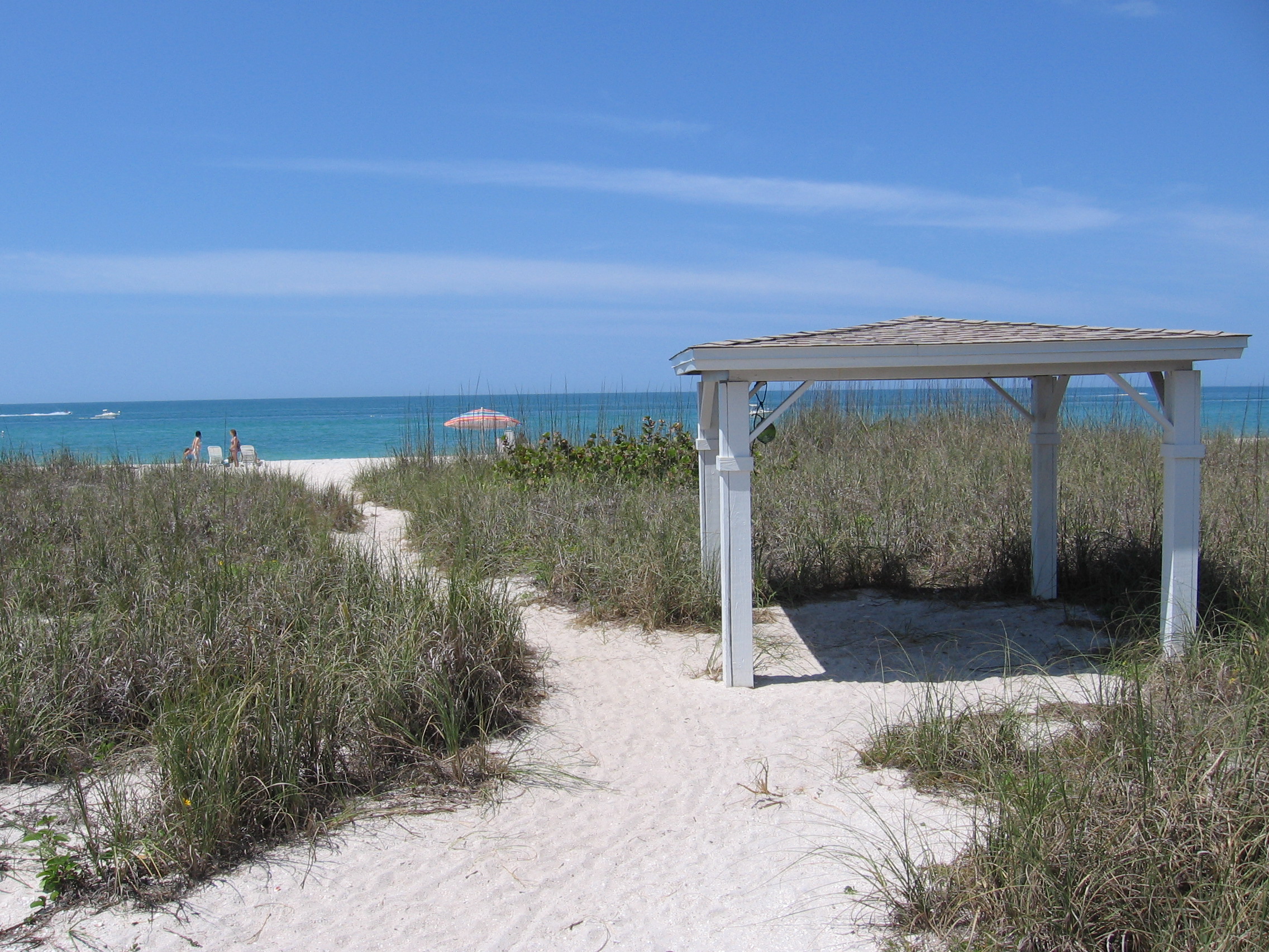 A Beach Retreat on Casey Key in Nokomis VISIT FLORIDA