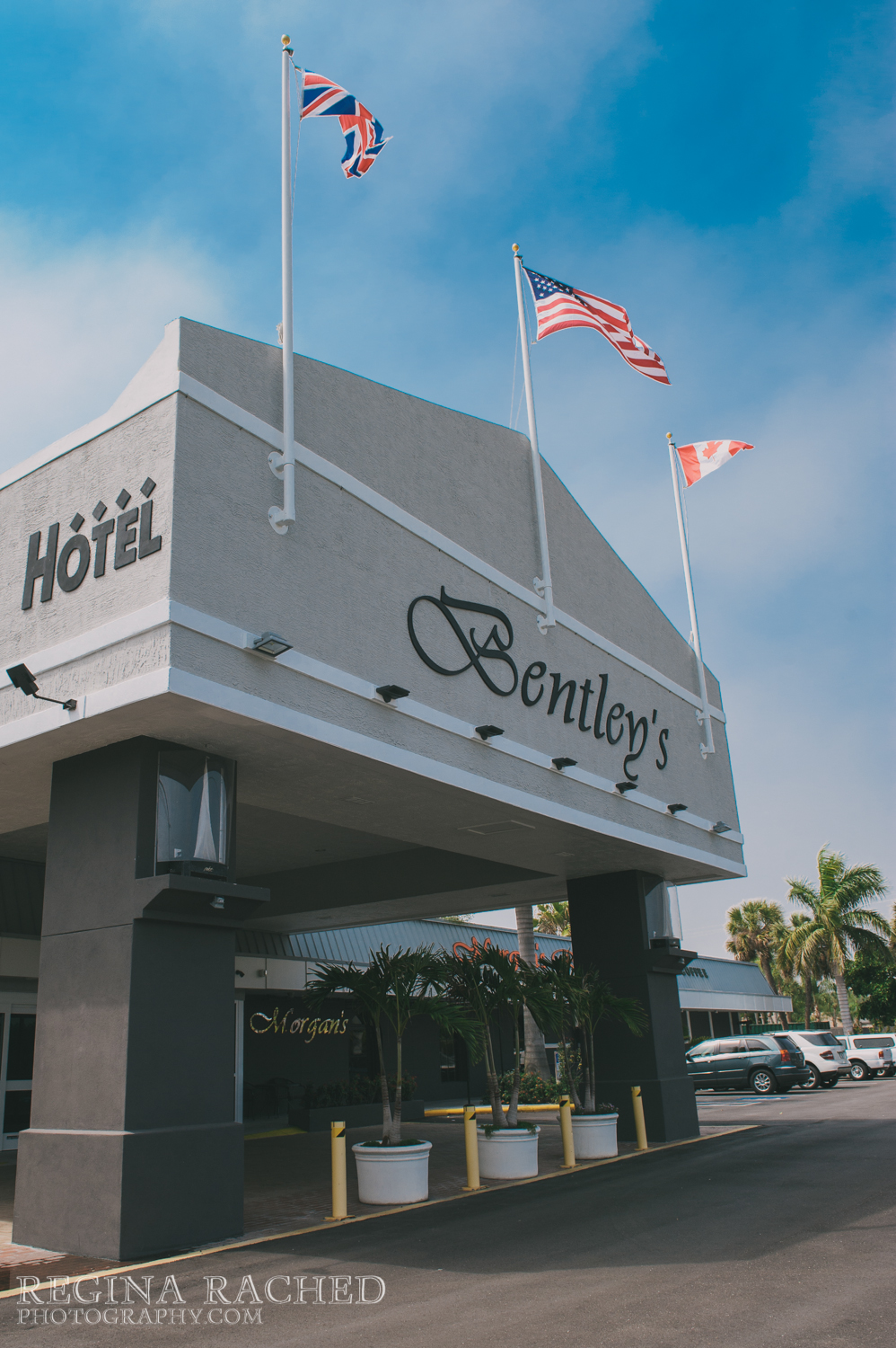 Bentley s Boutique Hotel in Osprey VISIT FLORIDA