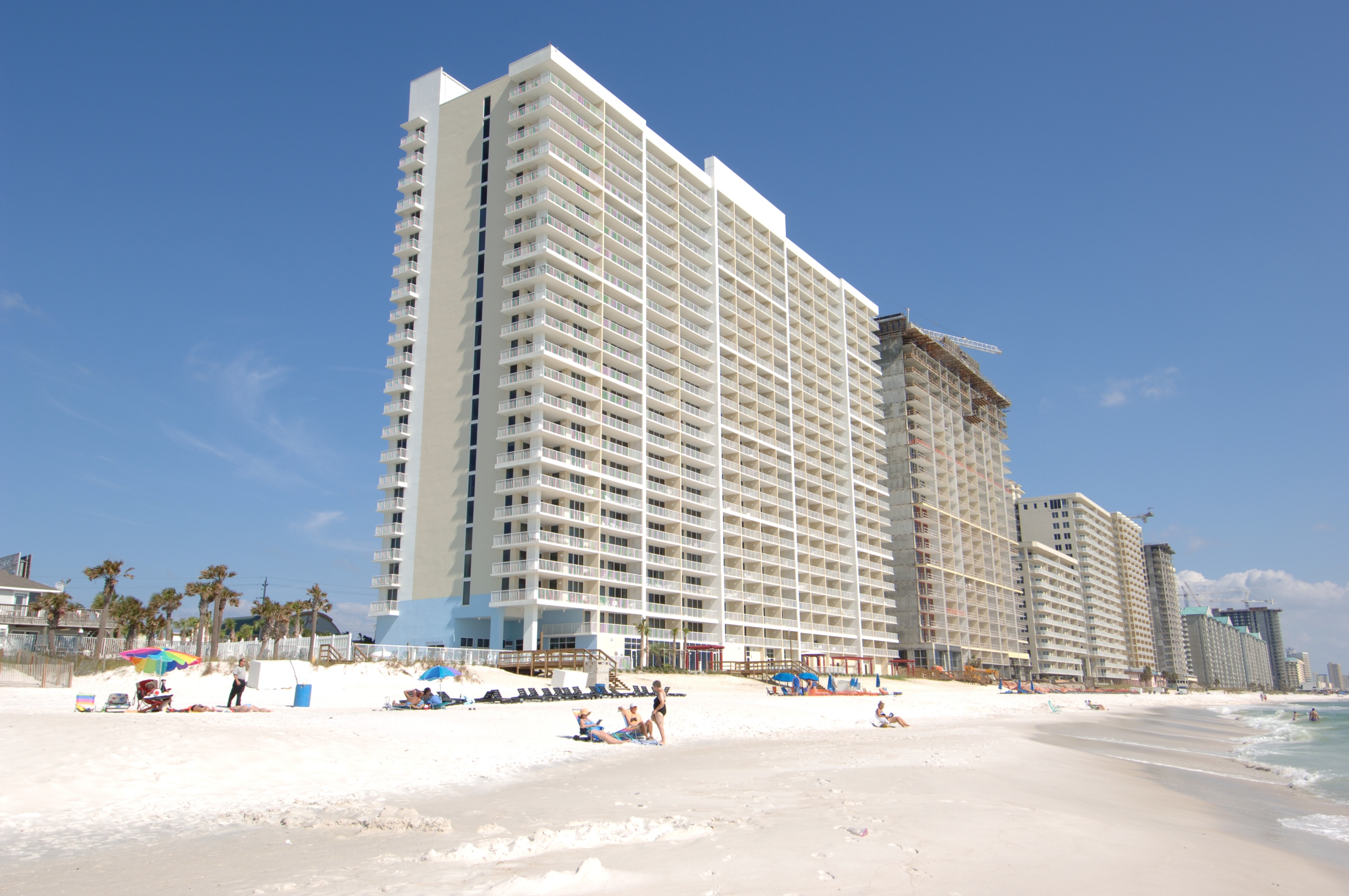 Unveiling the Majesty: Your Ultimate Guide to Majestic Hotel in Panama City Beach