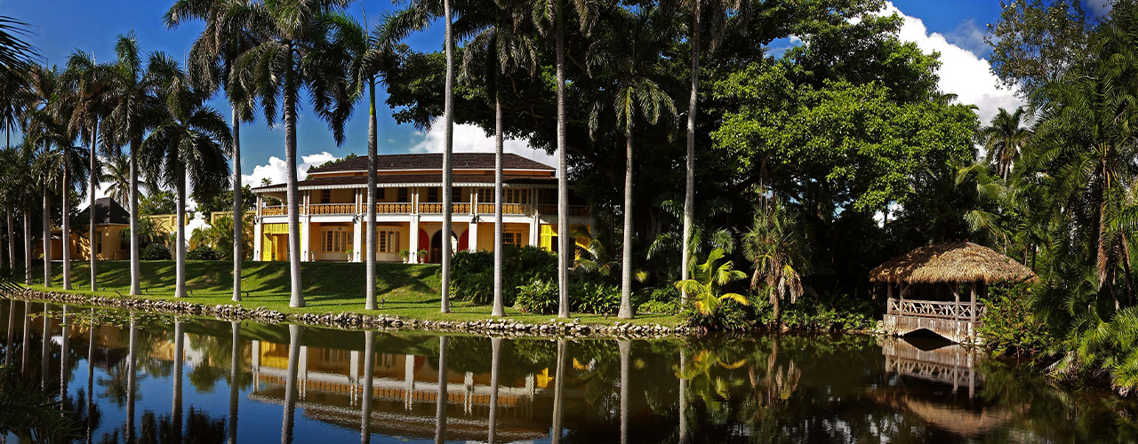 Bonnet House Museum & Gardens in Fort Lauderdale | VISIT FLORIDA