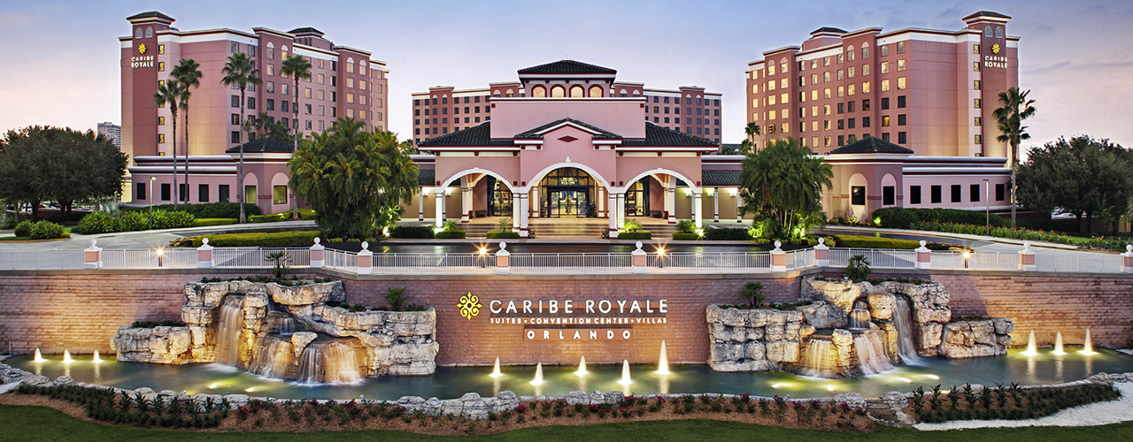 Caribe Royale Orlando in Orlando | VISIT FLORIDA