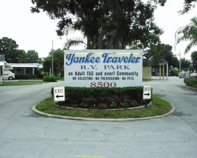 Discover Yankee Traveler RV Park Largo: Your Ultimate Guide to a Memorable Stay