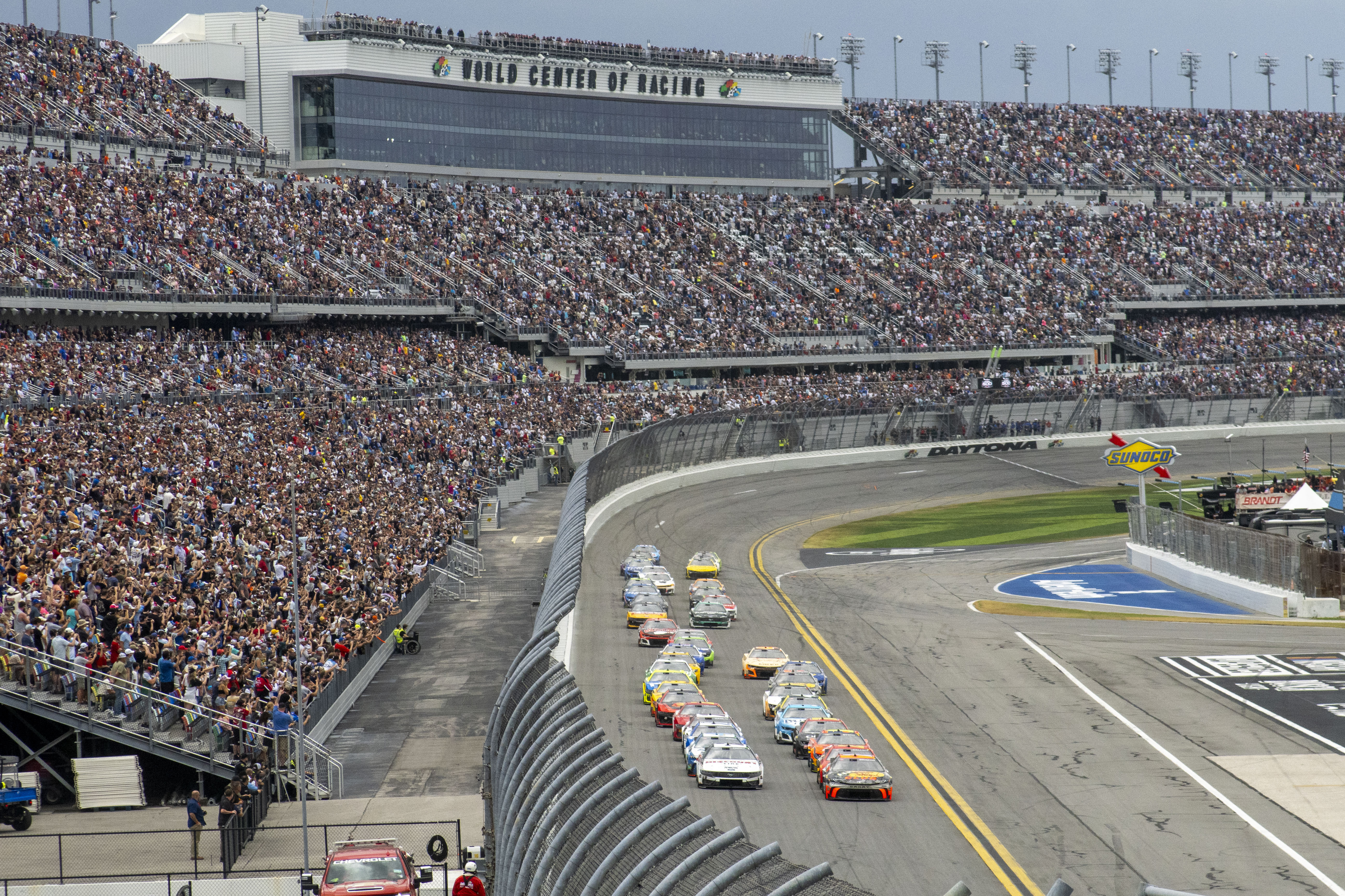 Start your engines! How to watch the 2022 Daytona 500 race | FOX 35 Orlando, image size:5184x3456