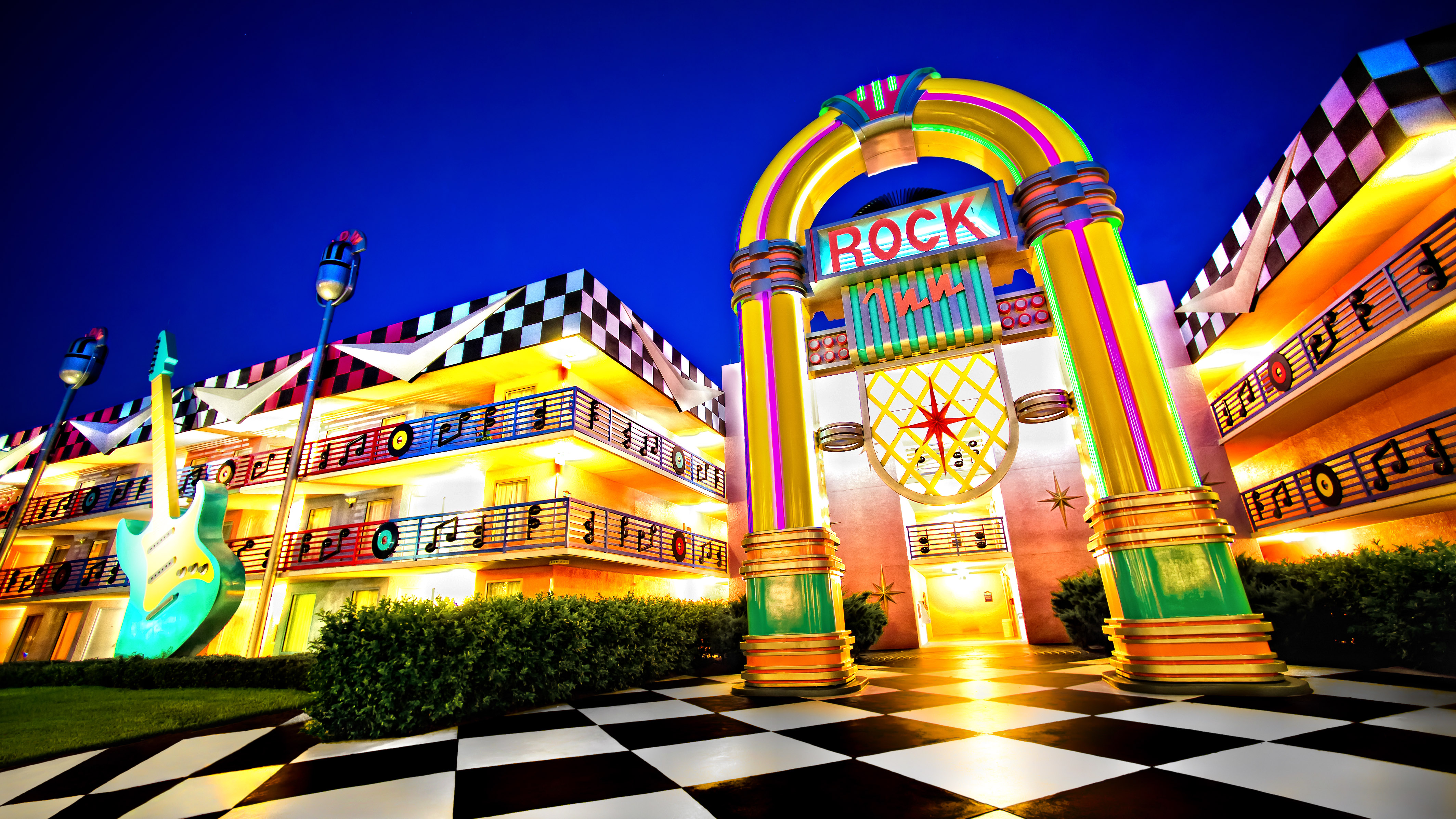 洋楽 Disney Parks & Resorts Music Collection 41Y6H3F8CYL._UF1000,1000_QL80_.jpg