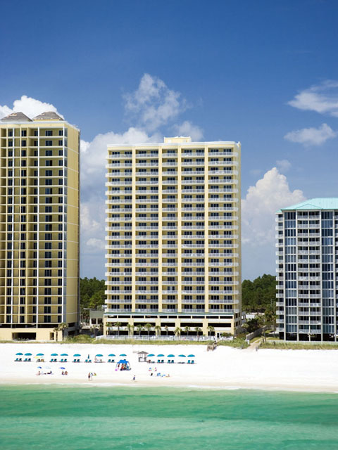 Twin Palms Panama City Beach FL: A Comprehensive Guide