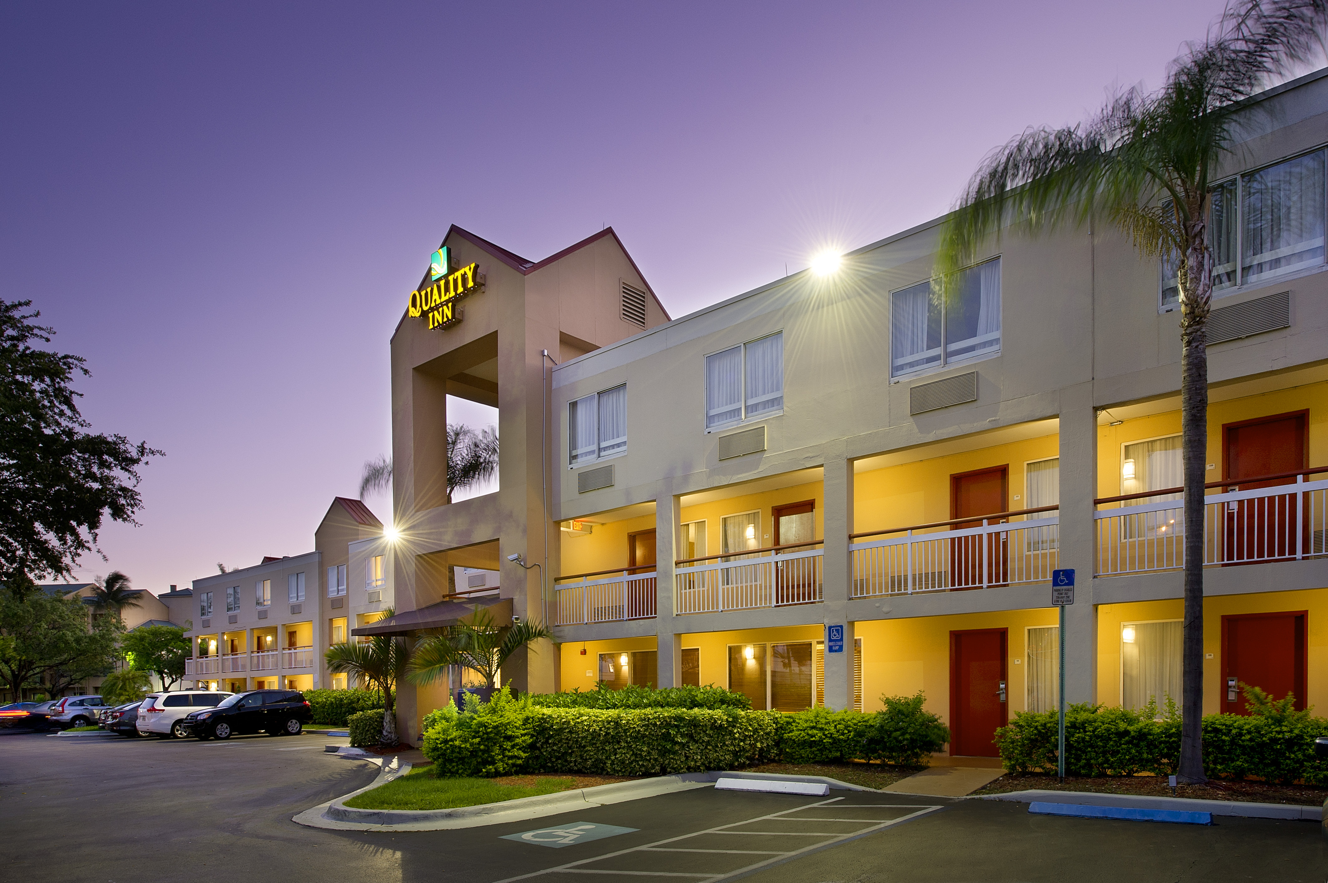 Quality Inn Miami Airport Hotel in Miami | VISIT FLORIDA