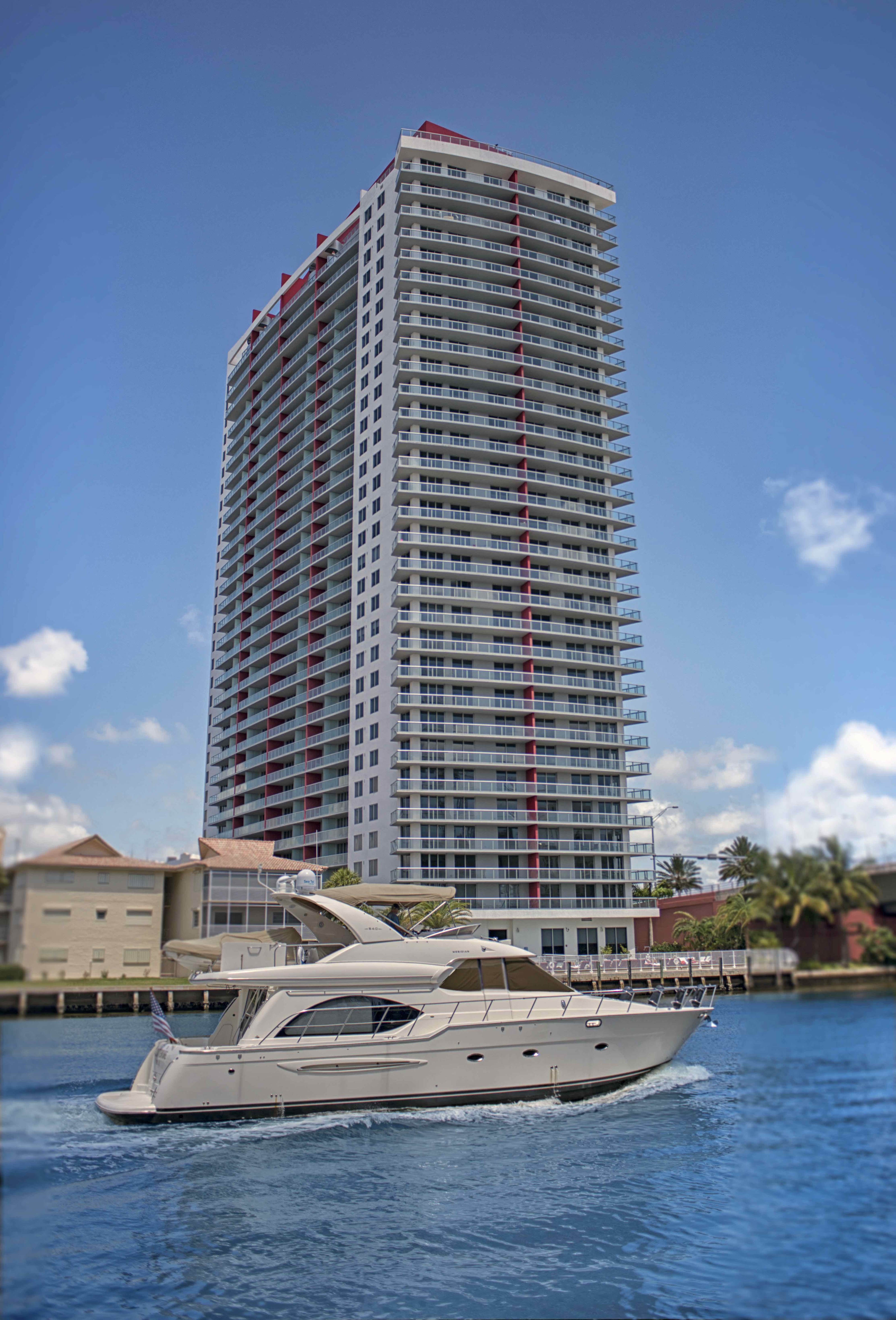 Beachwalk Resort in Hallandale Beach | VISIT FLORIDA