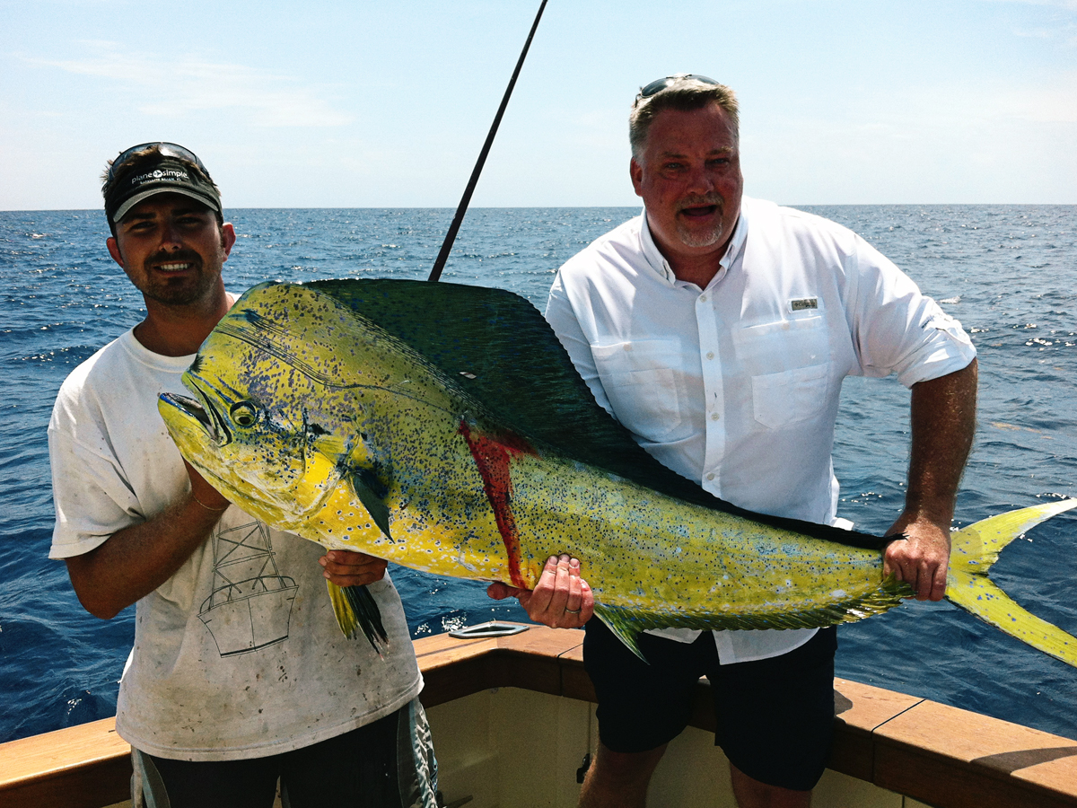 Sea Leveler Sport Fishing Charters in Cape Canaveral