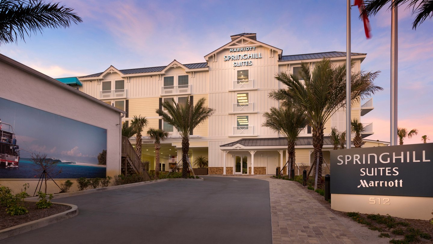 Springhill Suites Jacksonville, Jacksonville – Updated 2023 Prices