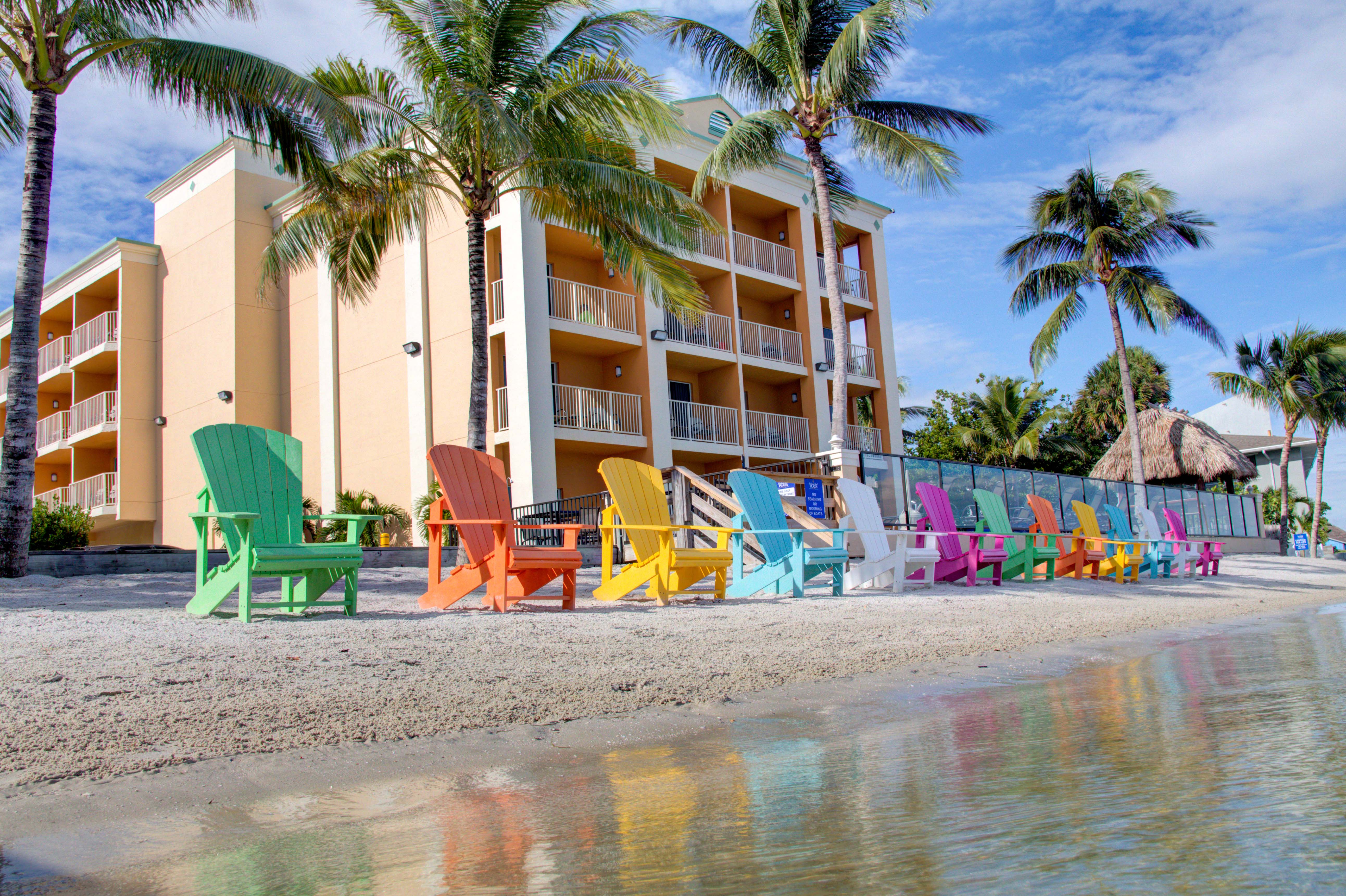 Hutchinson Island Plaza Hotel and Suites in Fort Pierce | VISIT FLORIDA